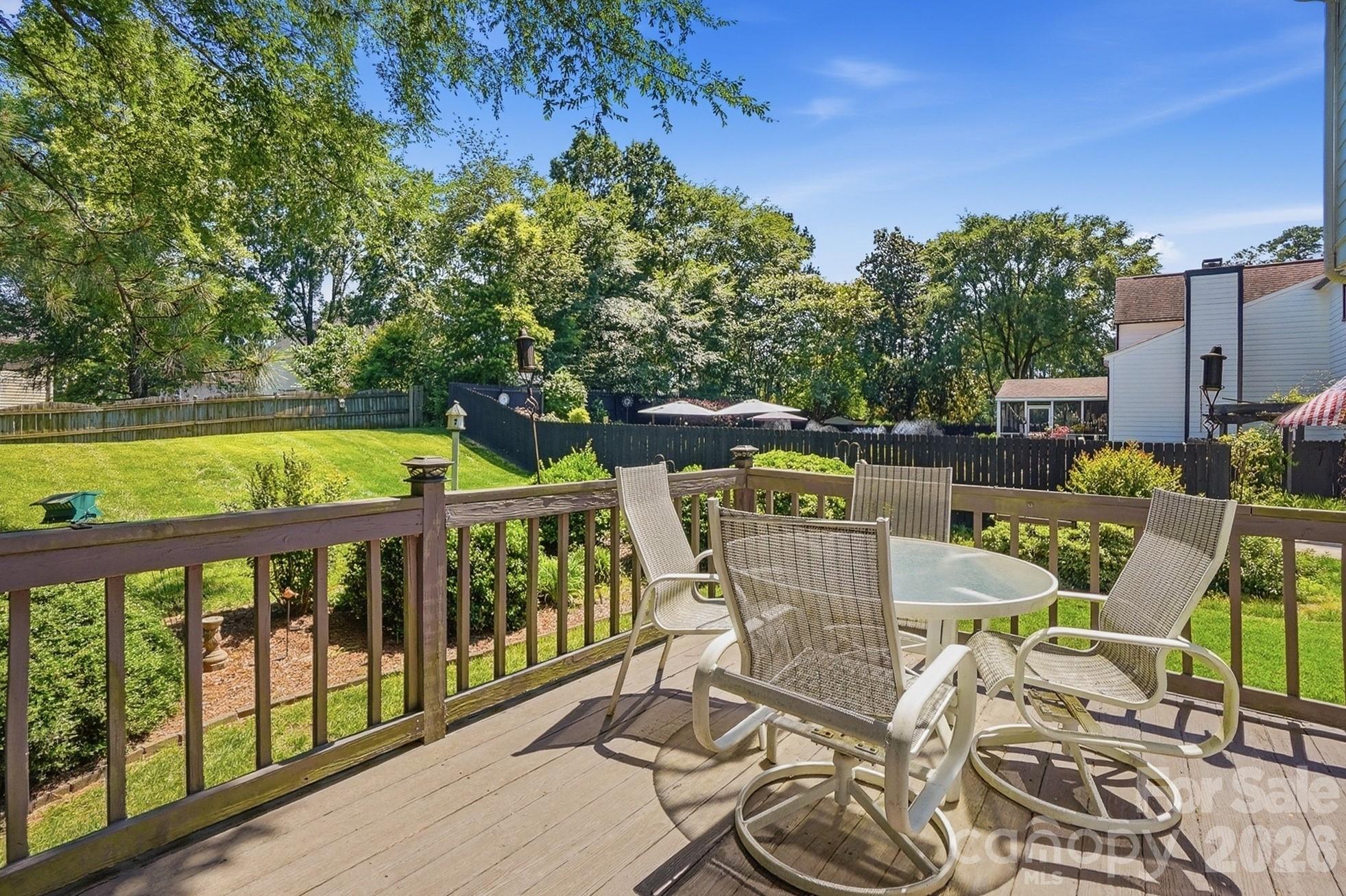 12100 Provincetowne Drive — Charlotte