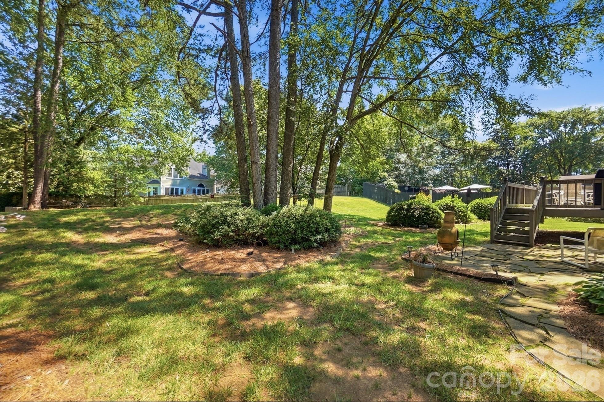 12100 Provincetowne Drive — Charlotte