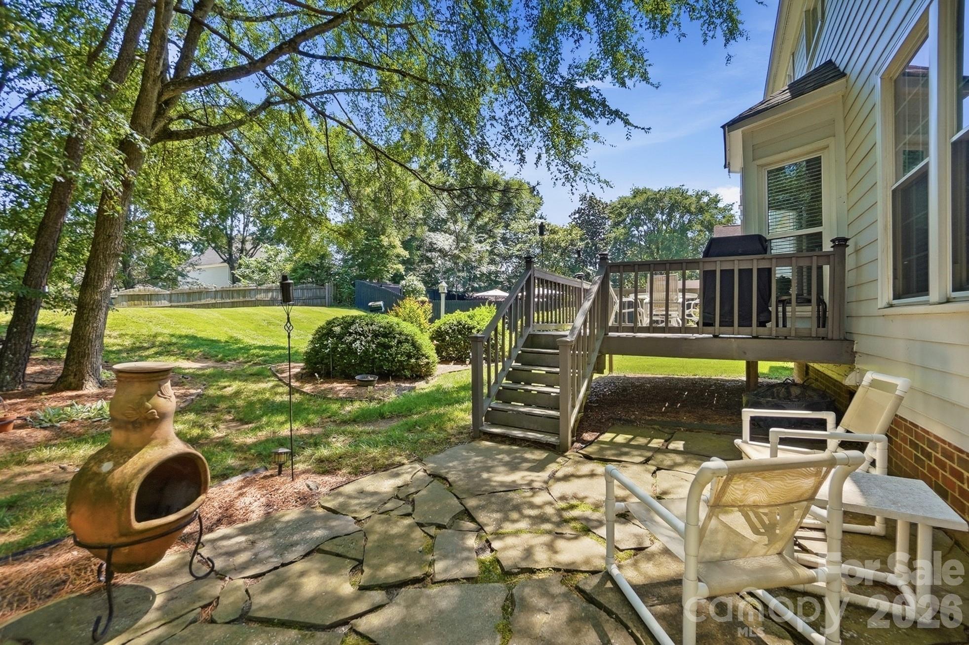 12100 Provincetowne Drive — Charlotte