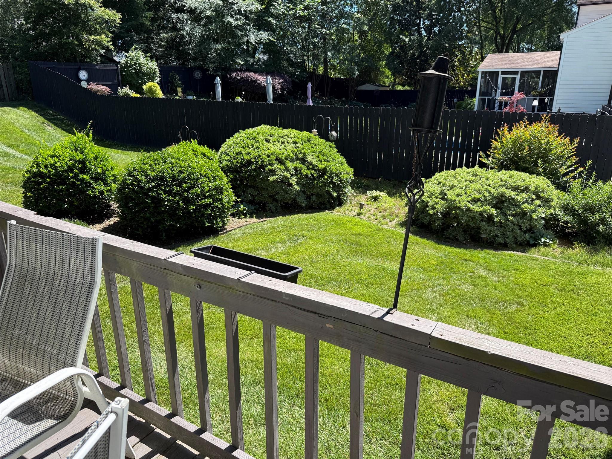 12100 Provincetowne Drive — Charlotte