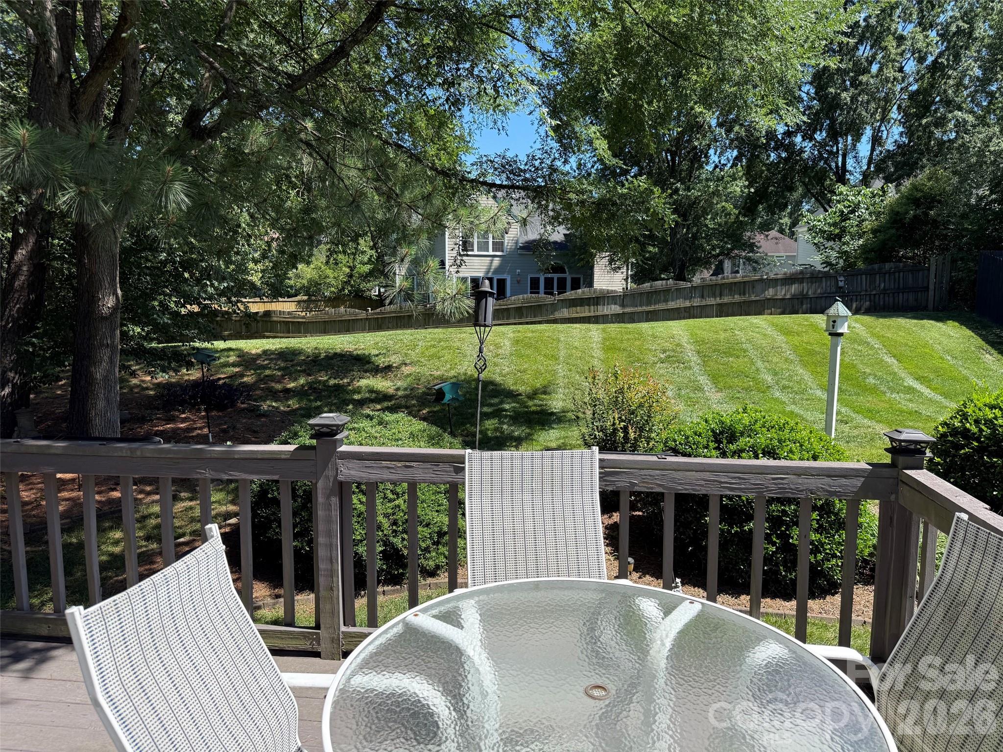 12100 Provincetowne Drive — Charlotte