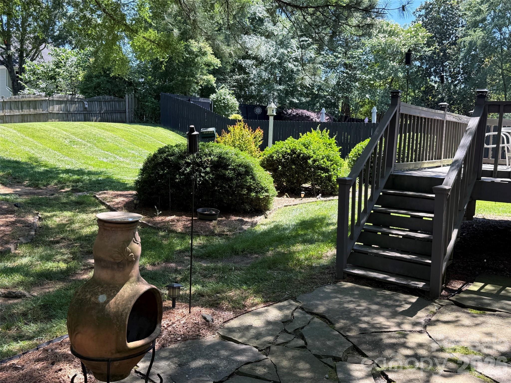 12100 Provincetowne Drive — Charlotte