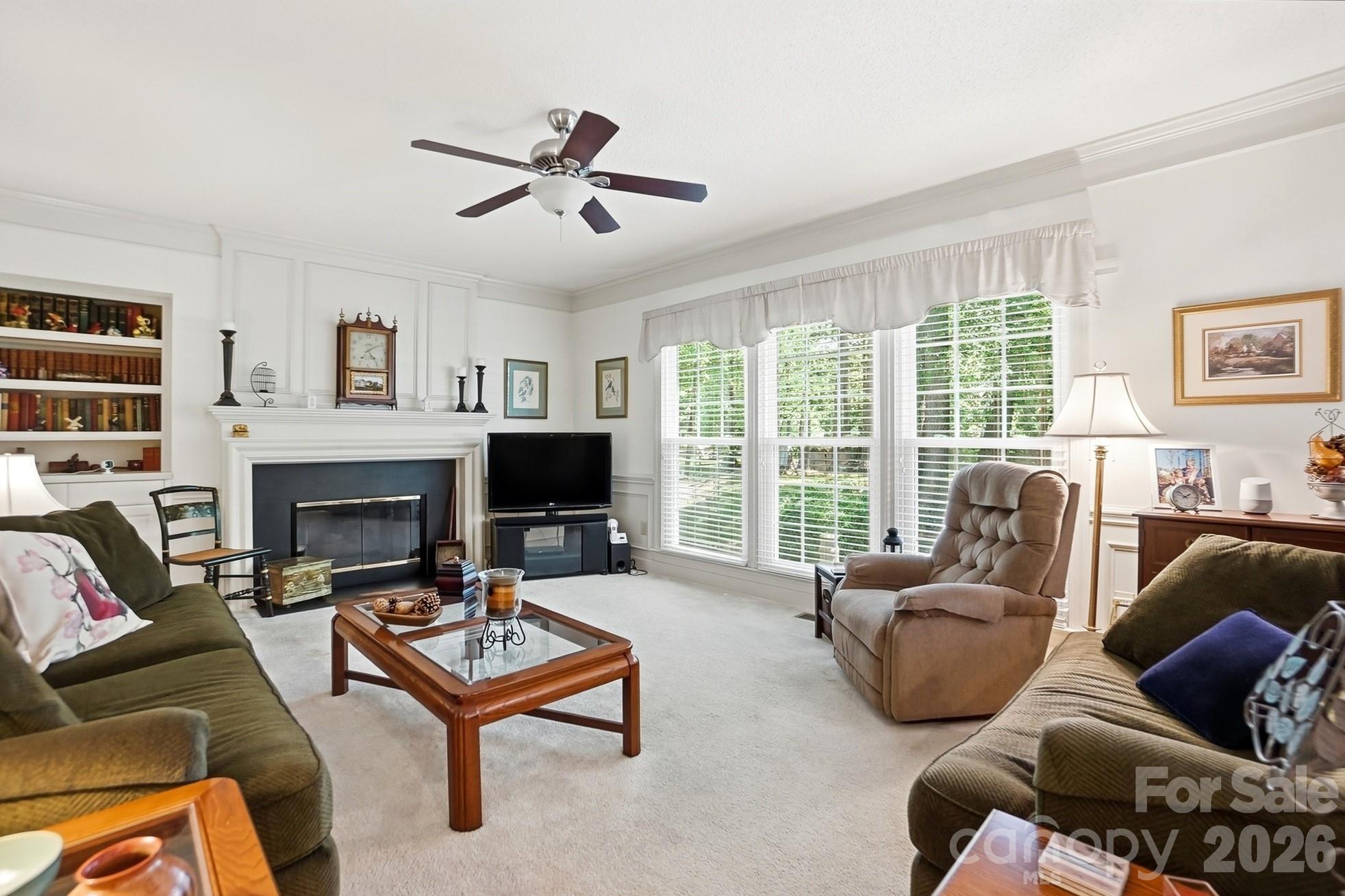 12100 Provincetowne Drive — Charlotte