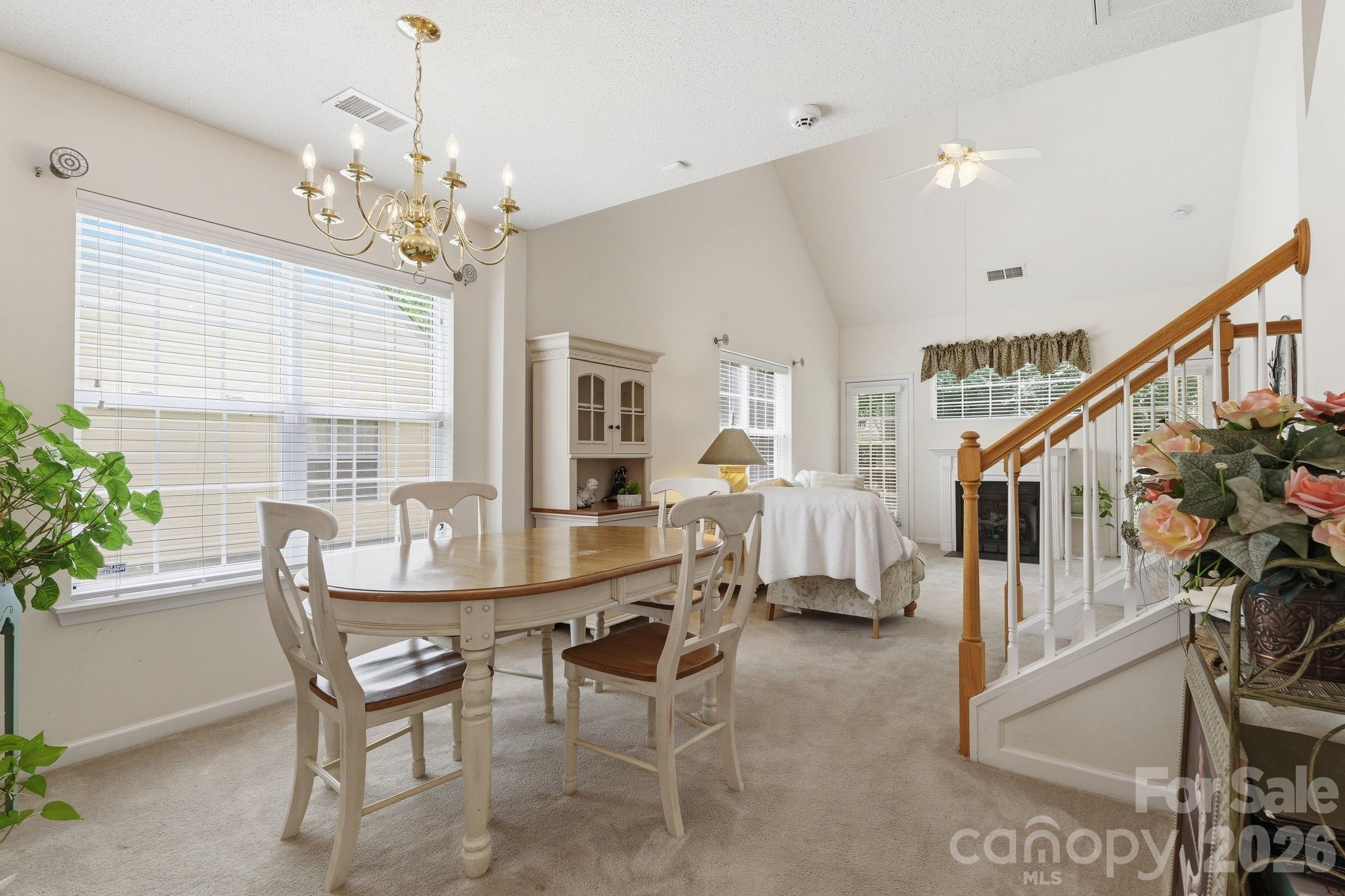 1358 Walnut Hill Drive — Rock Hill