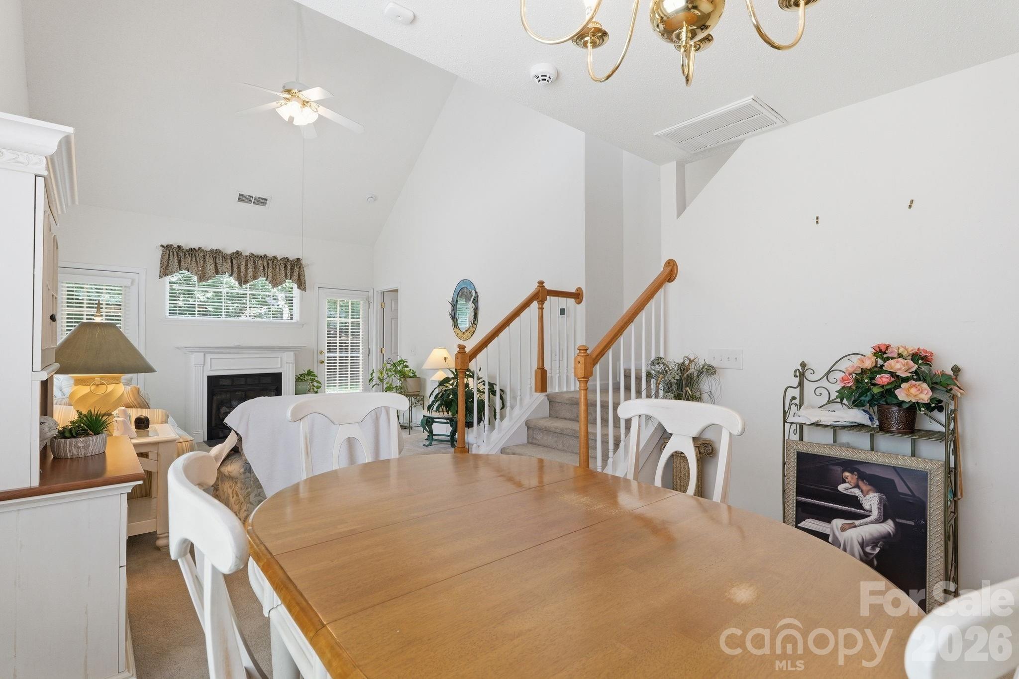 1358 Walnut Hill Drive — Rock Hill