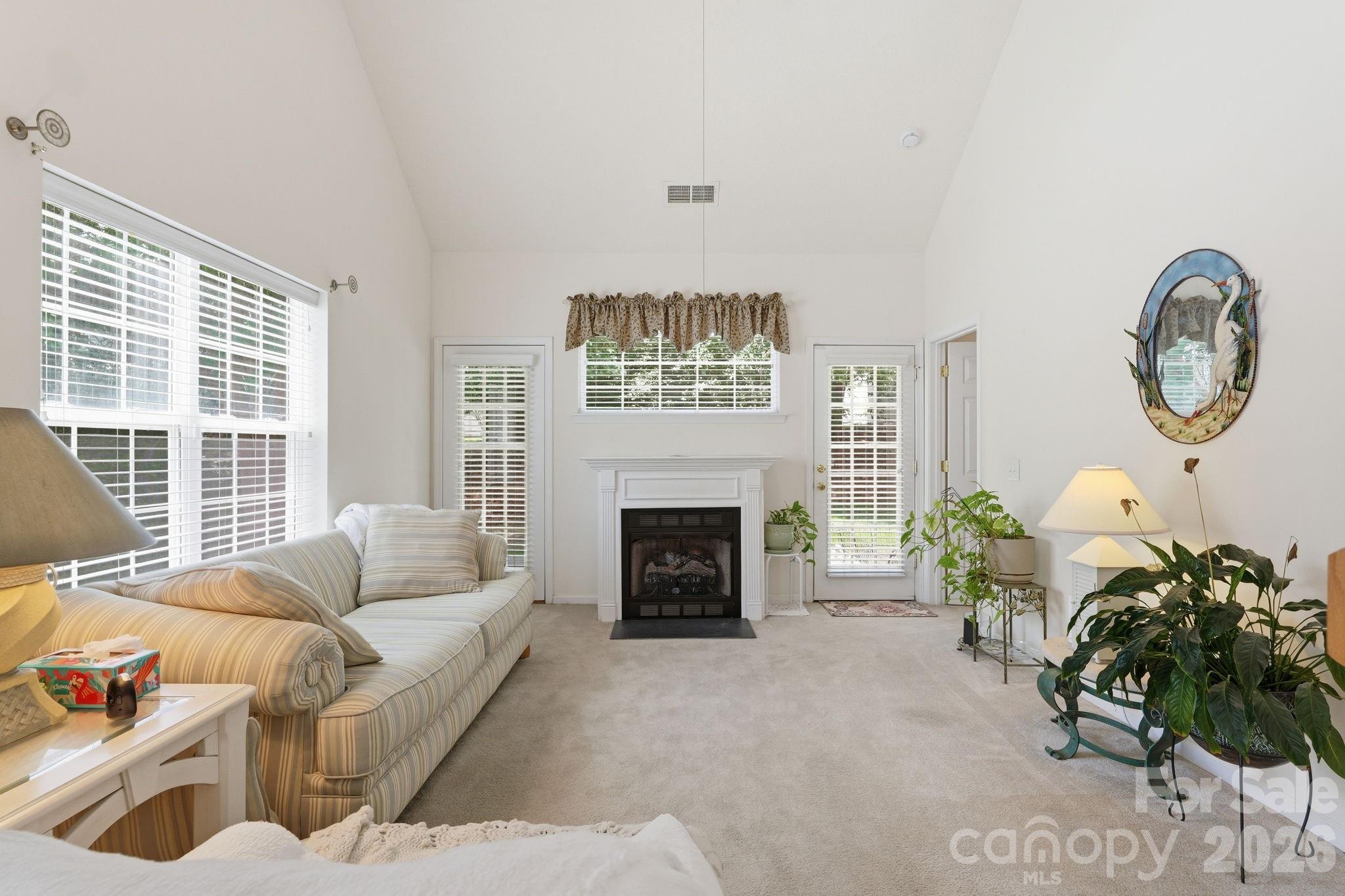 1358 Walnut Hill Drive — Rock Hill
