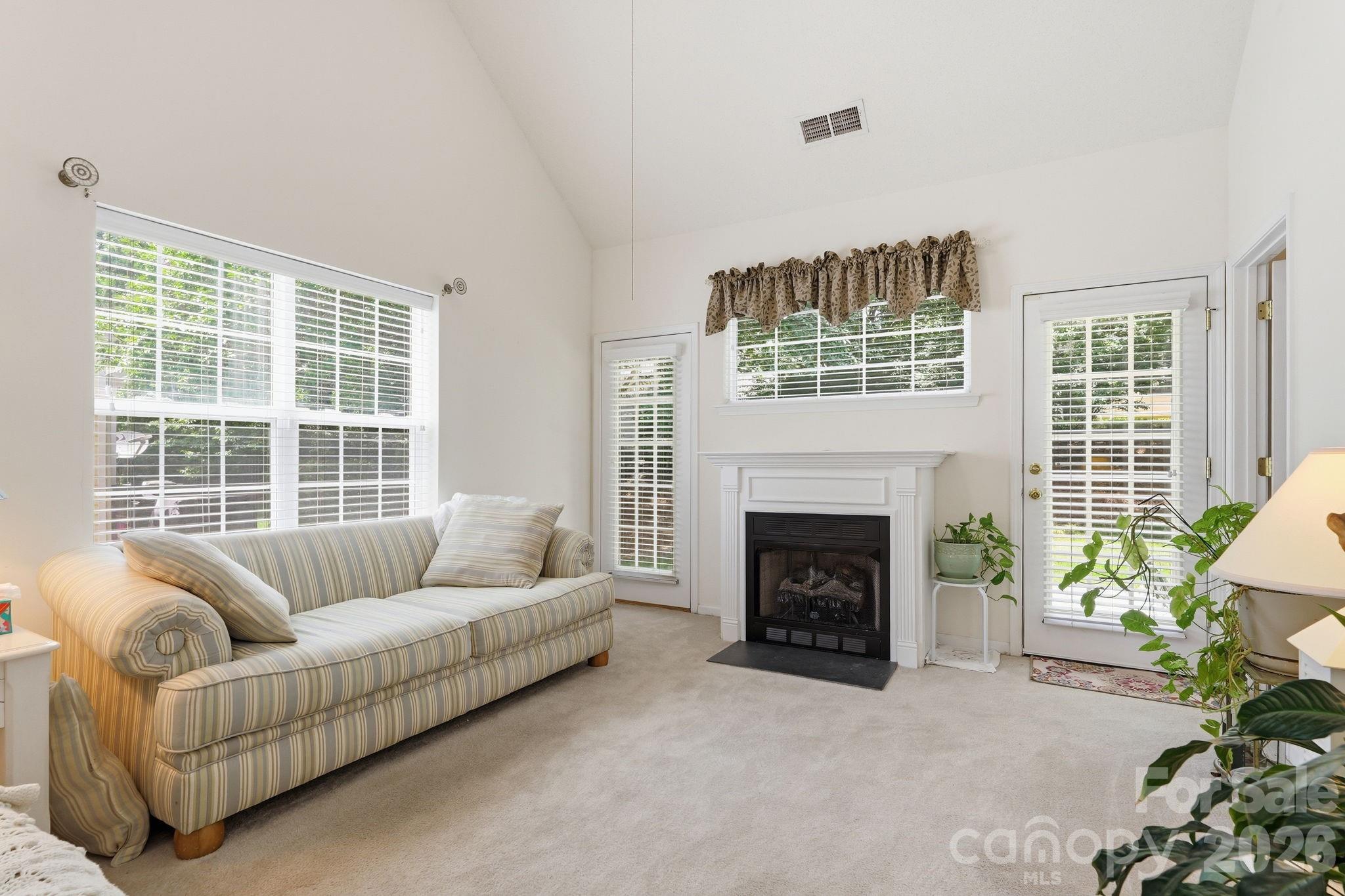 1358 Walnut Hill Drive — Rock Hill