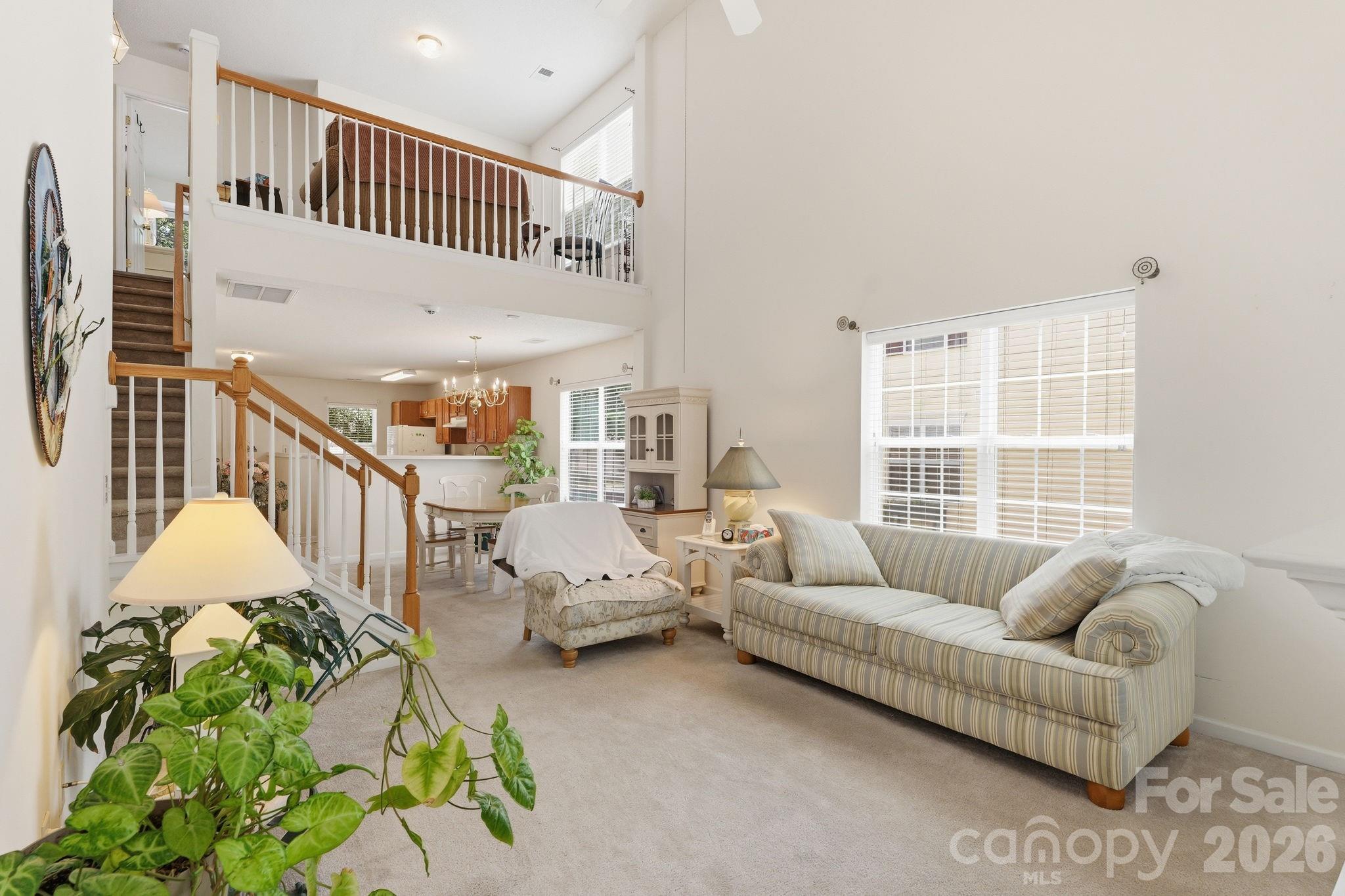 1358 Walnut Hill Drive — Rock Hill