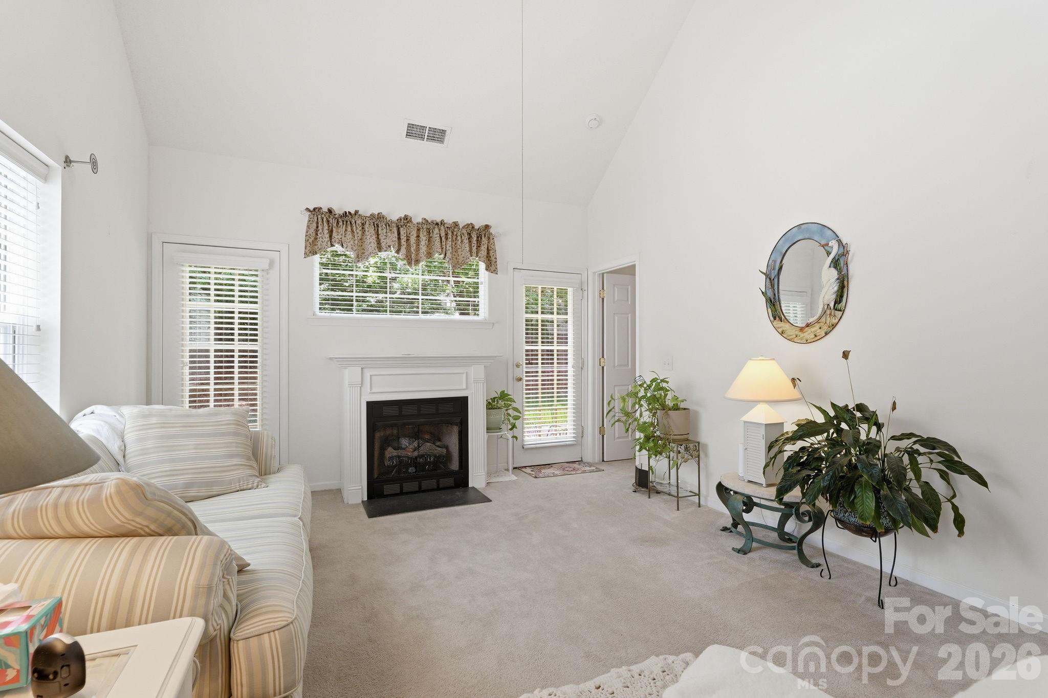1358 Walnut Hill Drive — Rock Hill