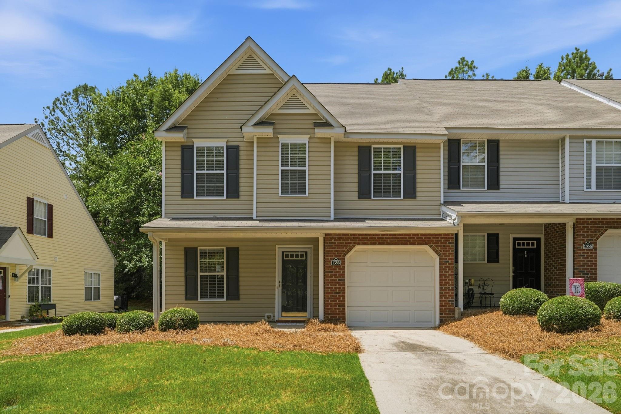1358 Walnut Hill Drive — Rock Hill