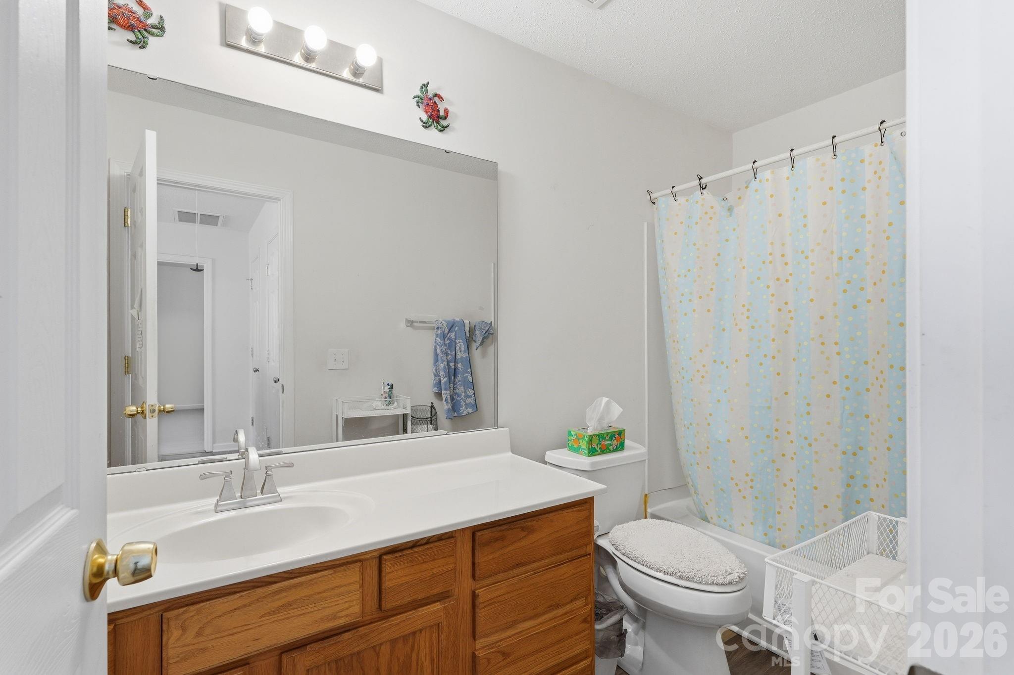 1358 Walnut Hill Drive — Rock Hill