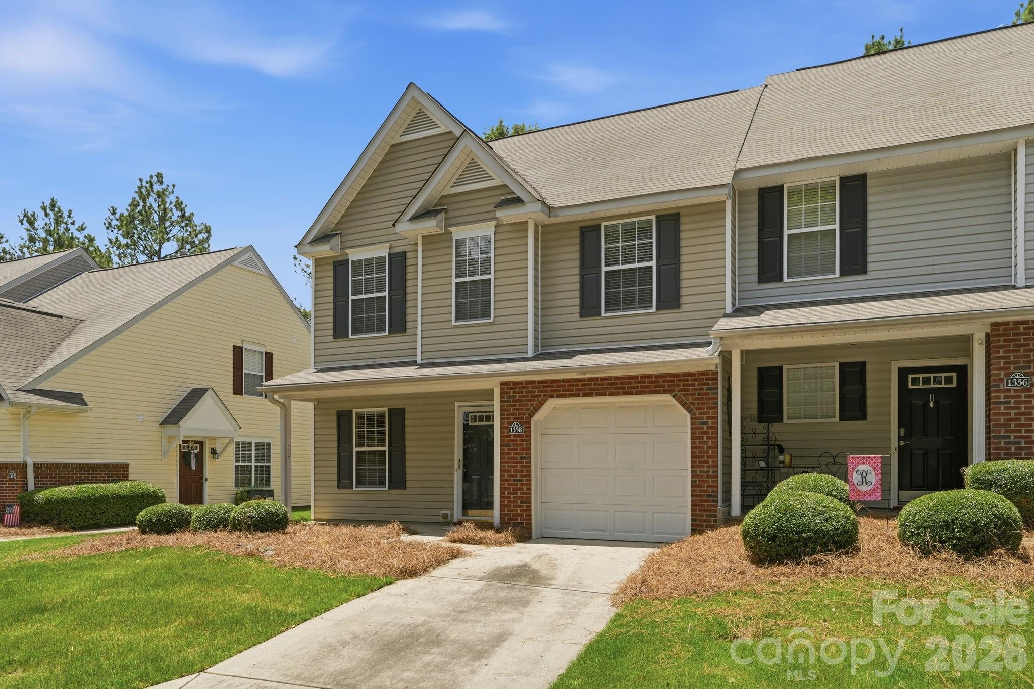1358 Walnut Hill Drive — Rock Hill