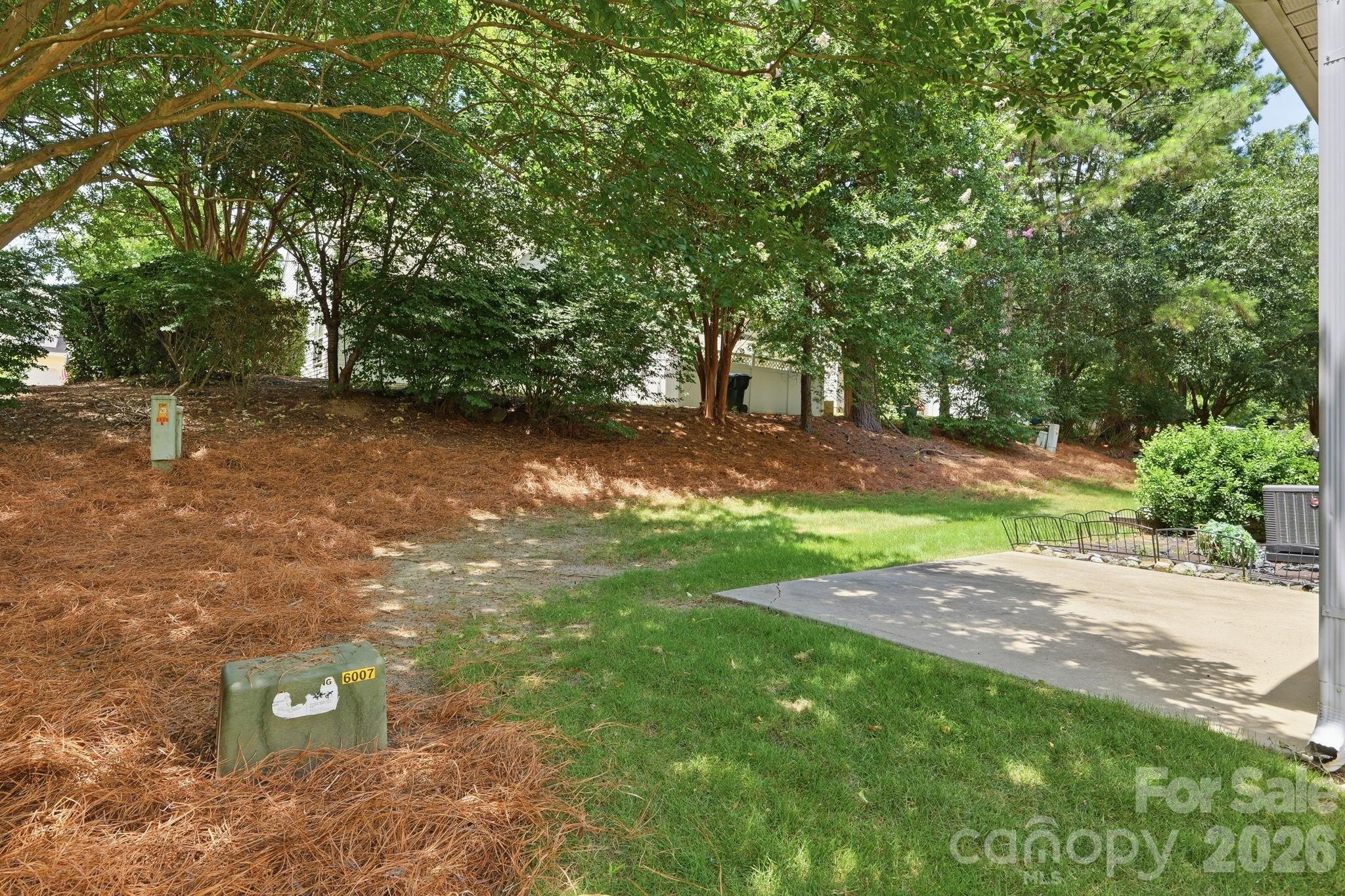 1358 Walnut Hill Drive — Rock Hill