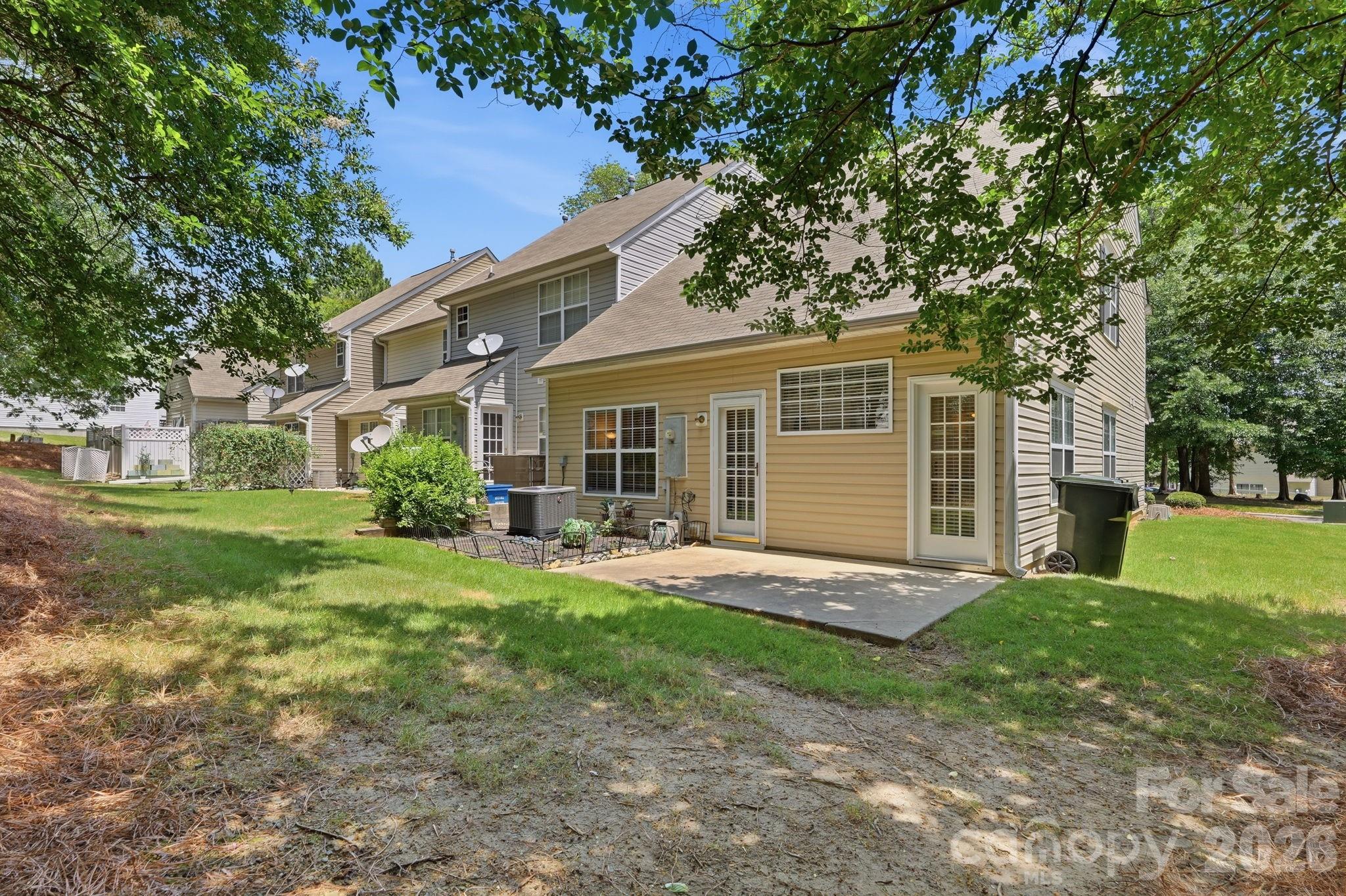1358 Walnut Hill Drive — Rock Hill