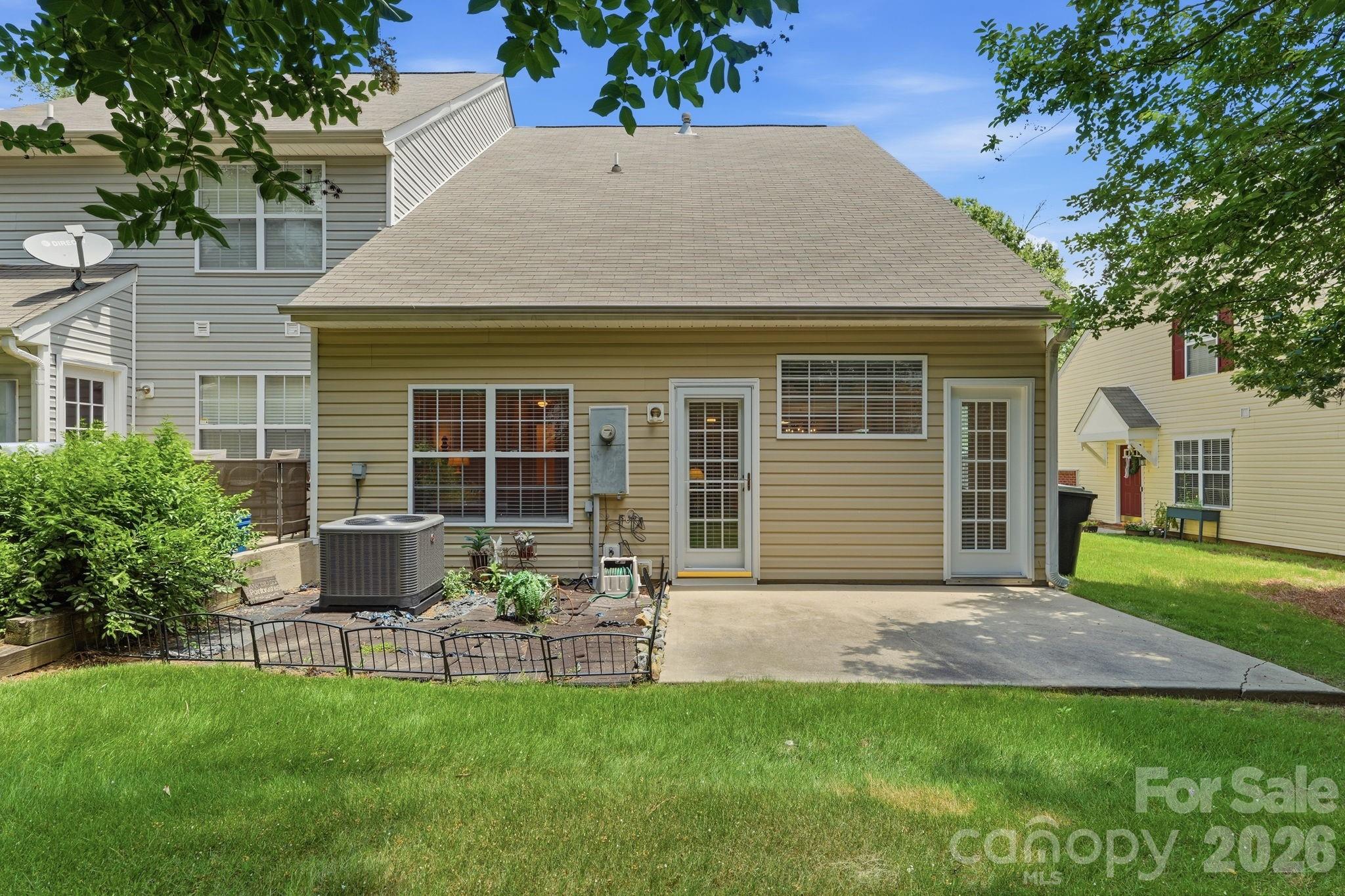 1358 Walnut Hill Drive — Rock Hill