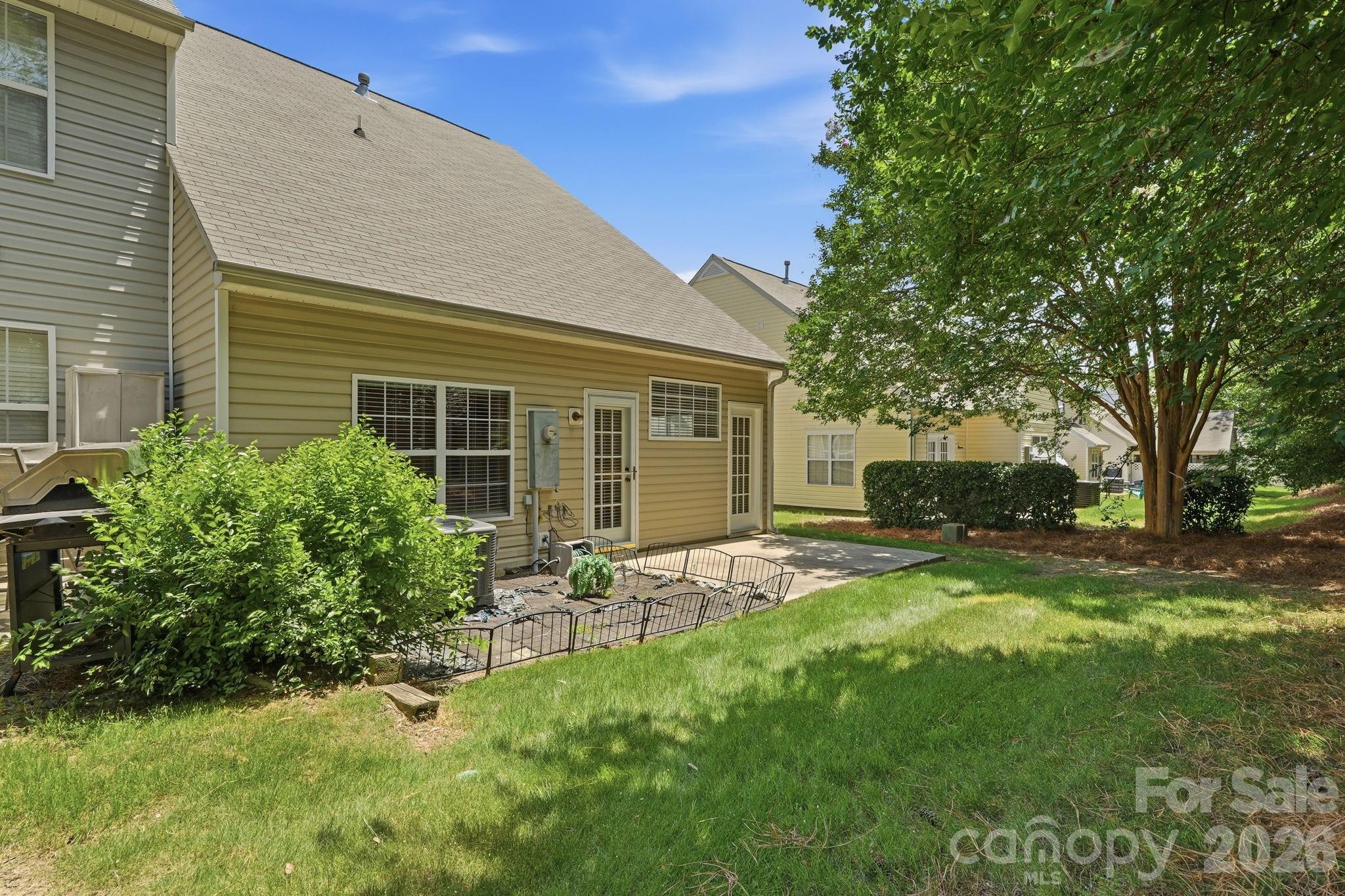 1358 Walnut Hill Drive — Rock Hill