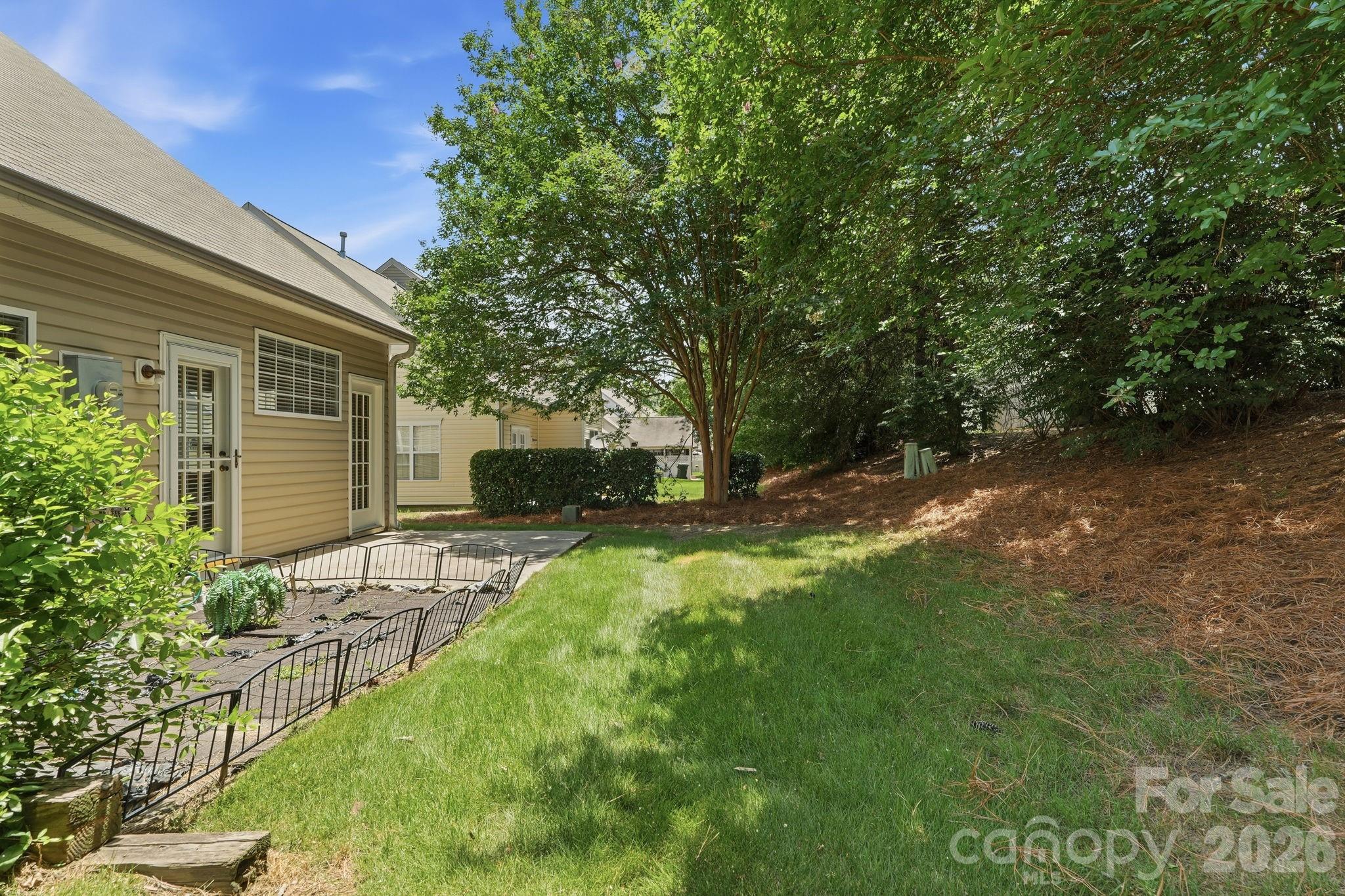 1358 Walnut Hill Drive — Rock Hill