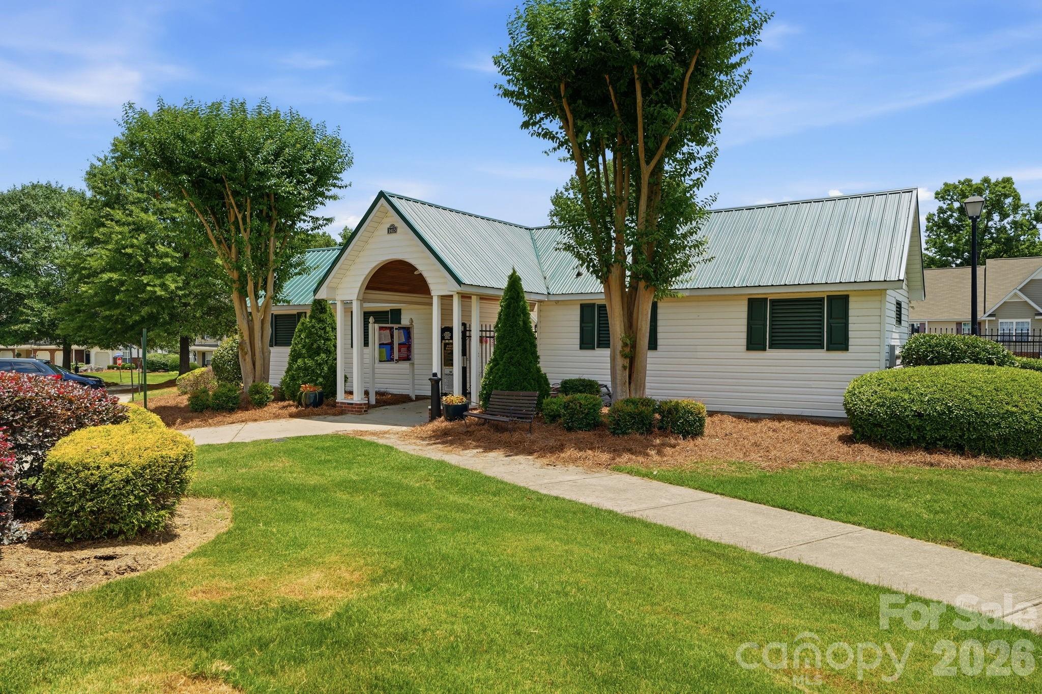 1358 Walnut Hill Drive — Rock Hill