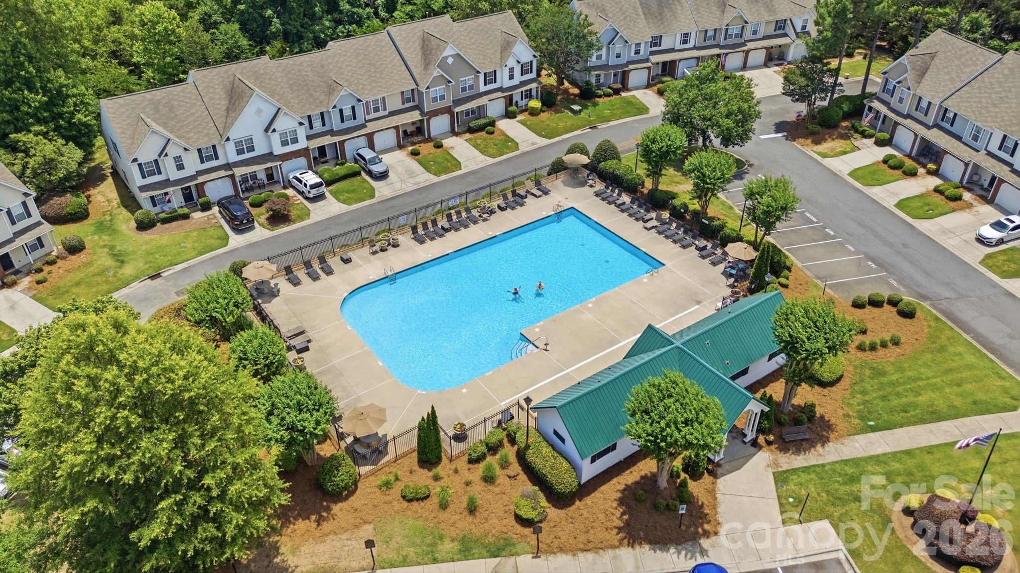1358 Walnut Hill Drive — Rock Hill