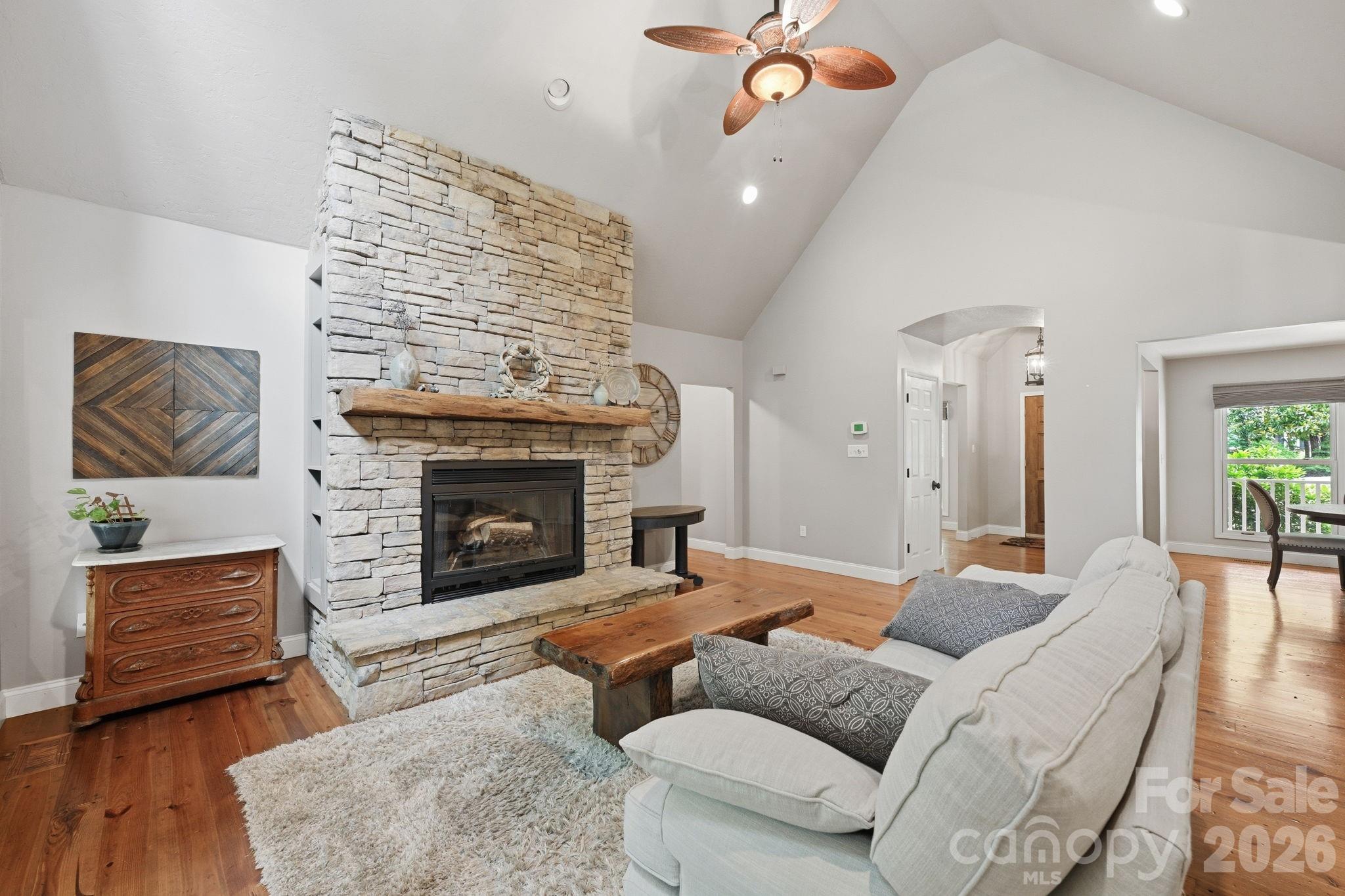 5330 Chester Court — Davidson