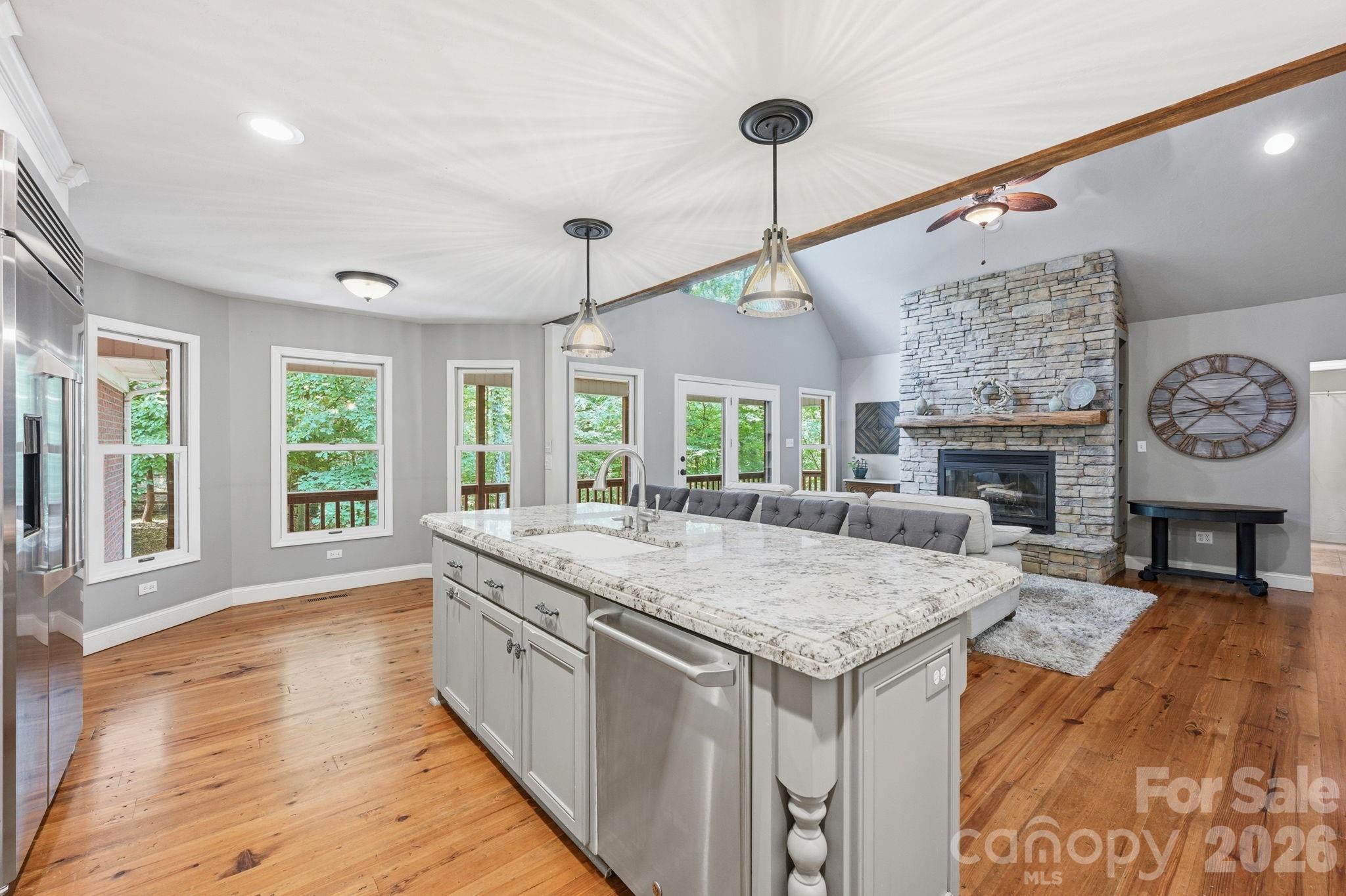 5330 Chester Court — Davidson