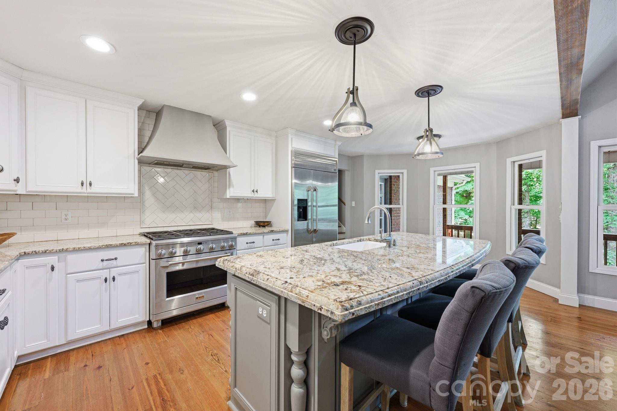 5330 Chester Court — Davidson