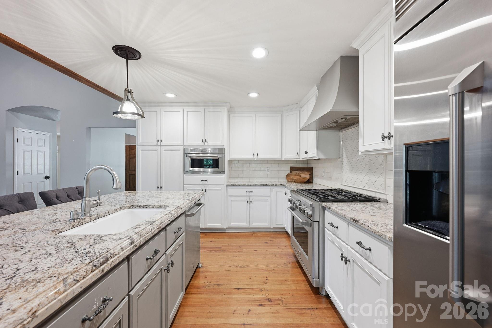 5330 Chester Court — Davidson