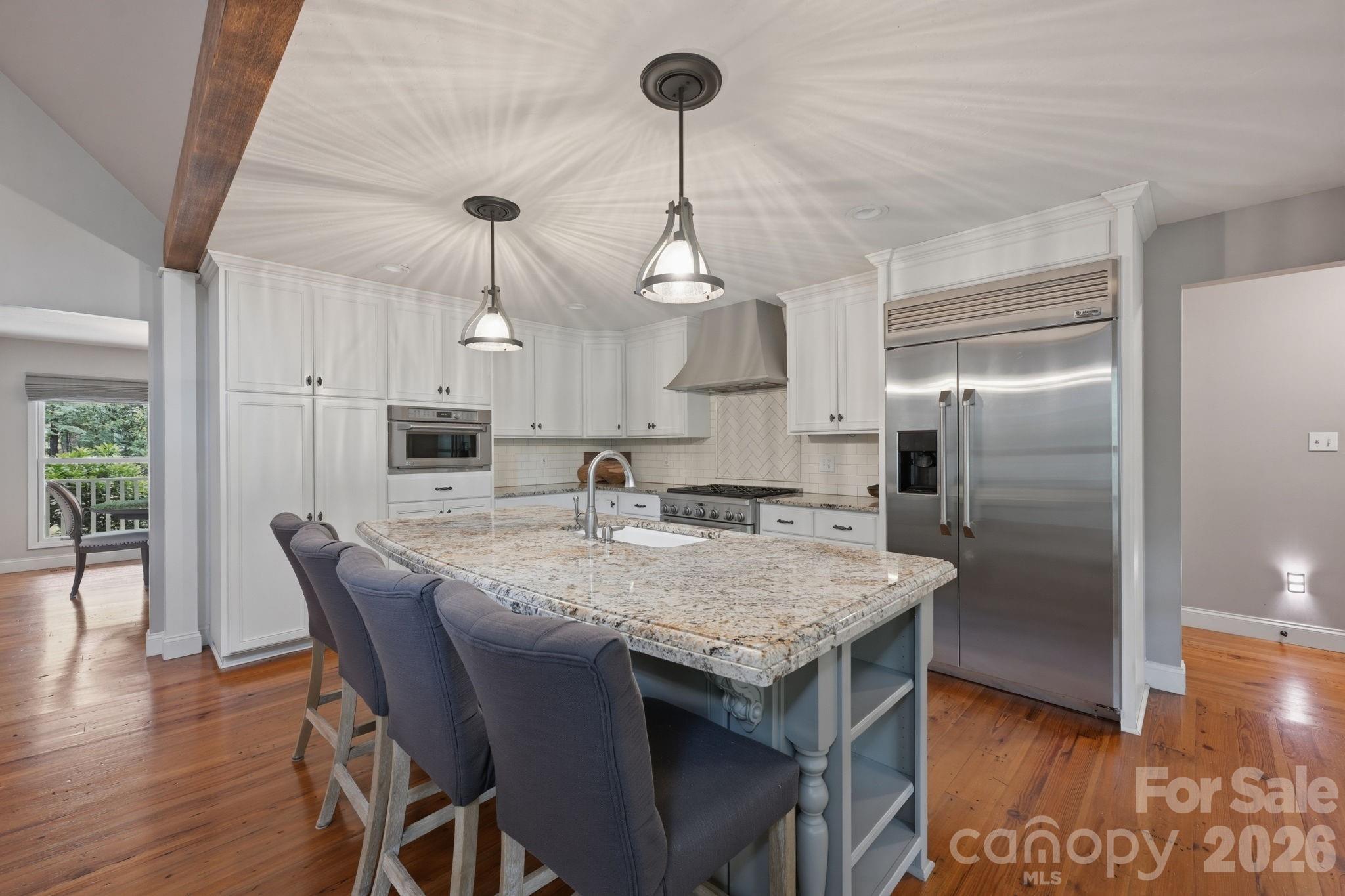 5330 Chester Court — Davidson