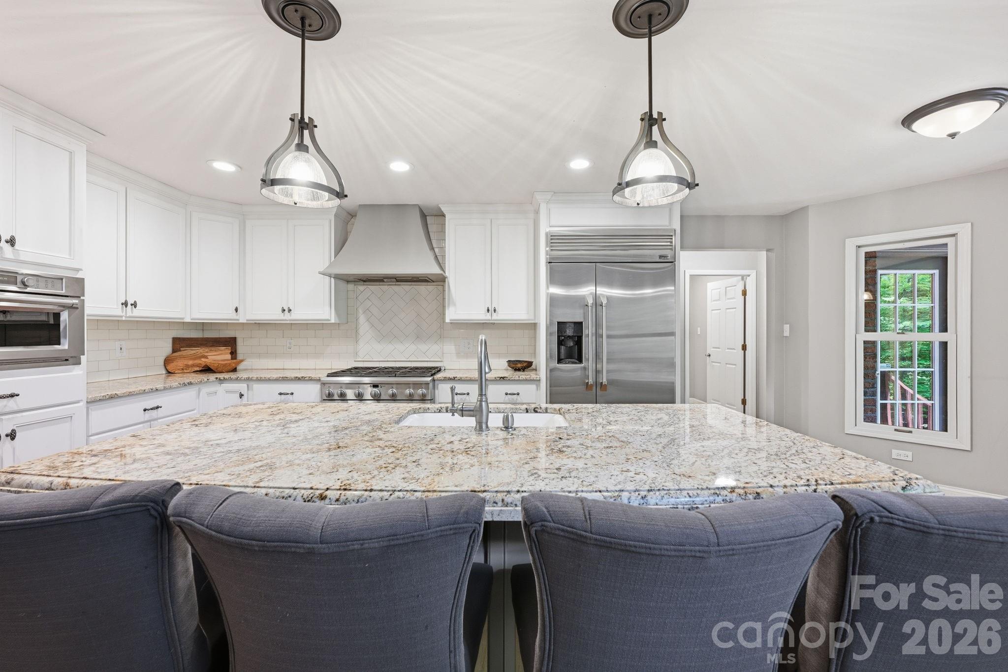 5330 Chester Court — Davidson
