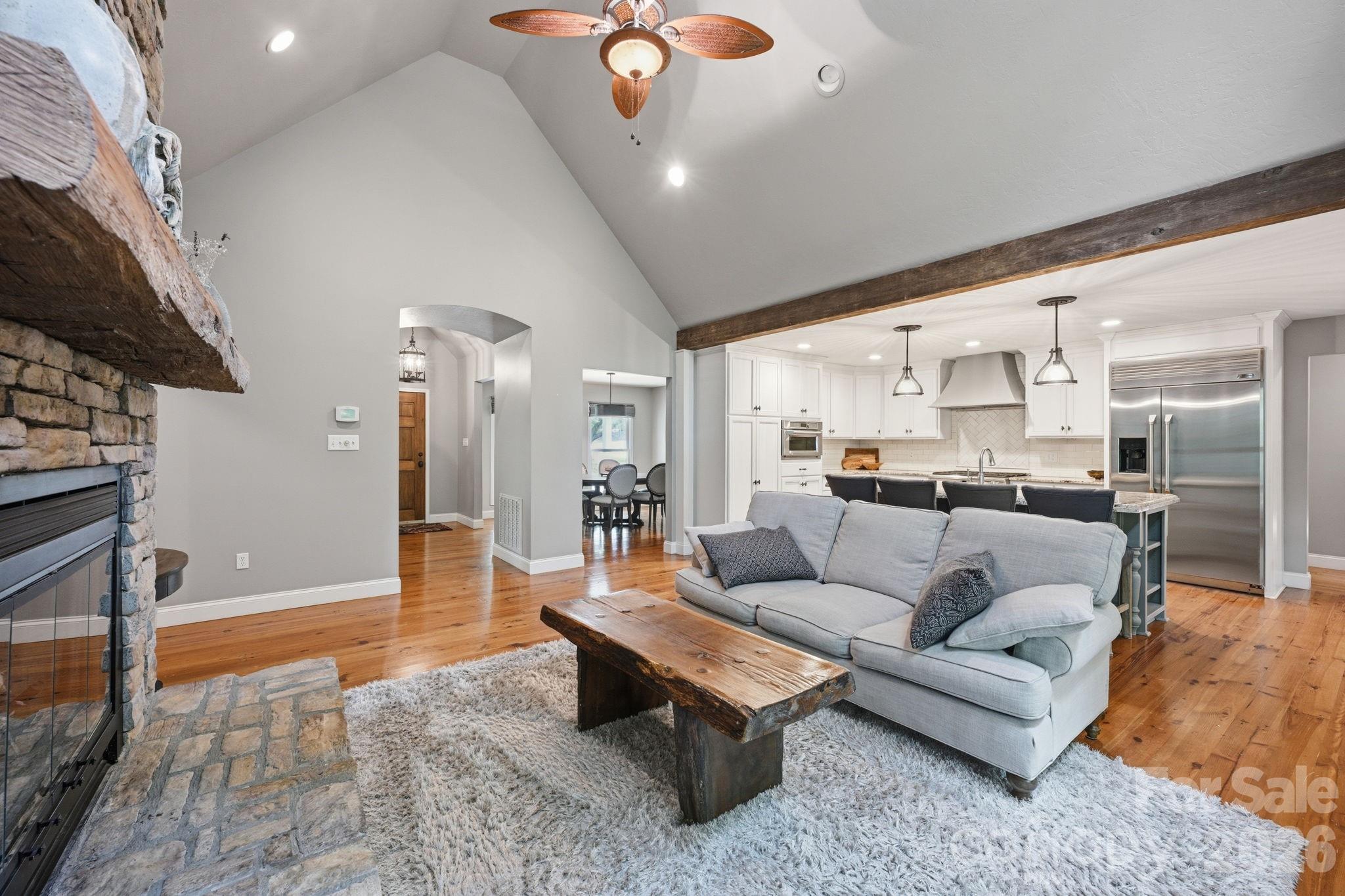 5330 Chester Court — Davidson