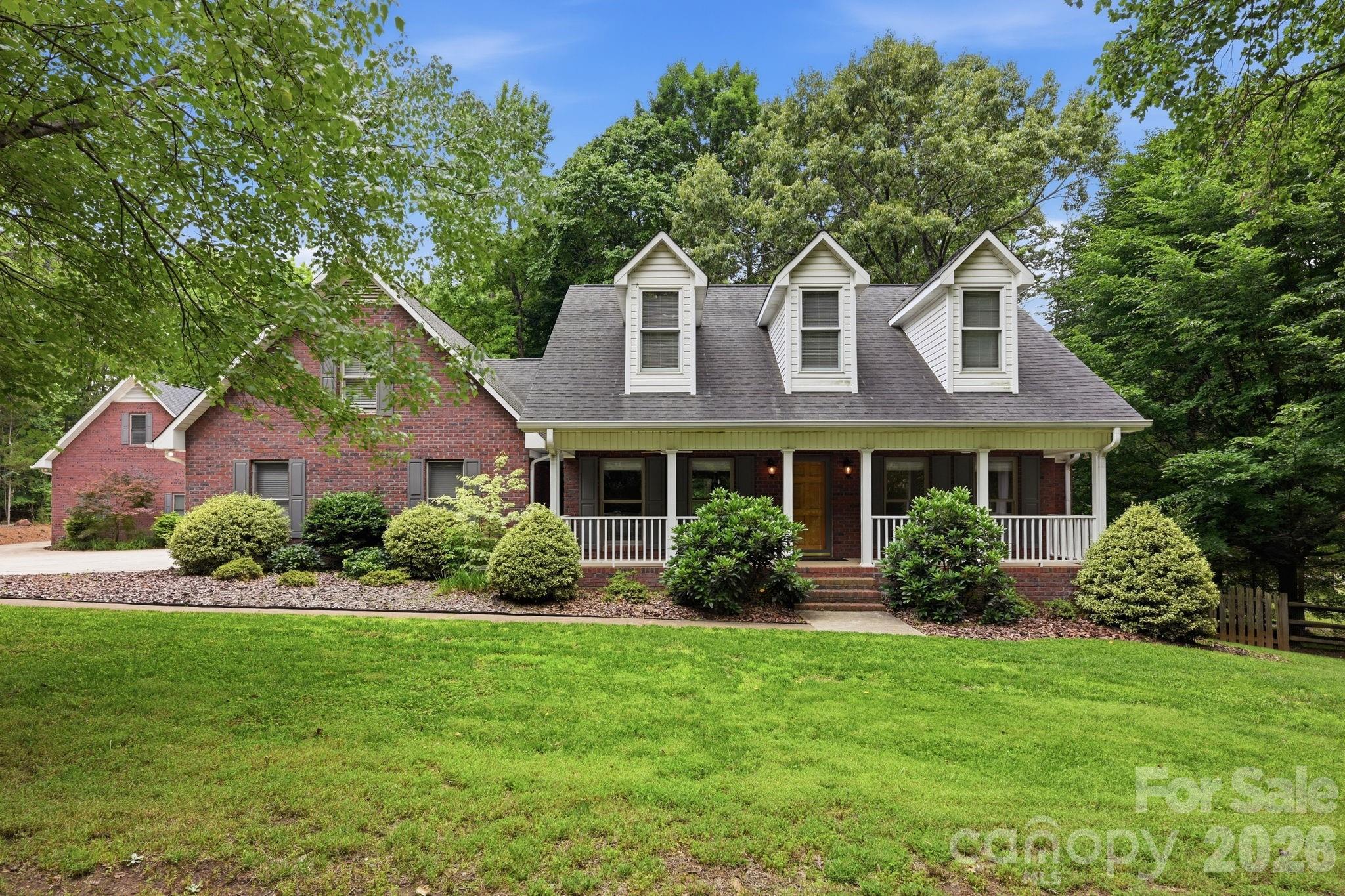 5330 Chester Court — Davidson