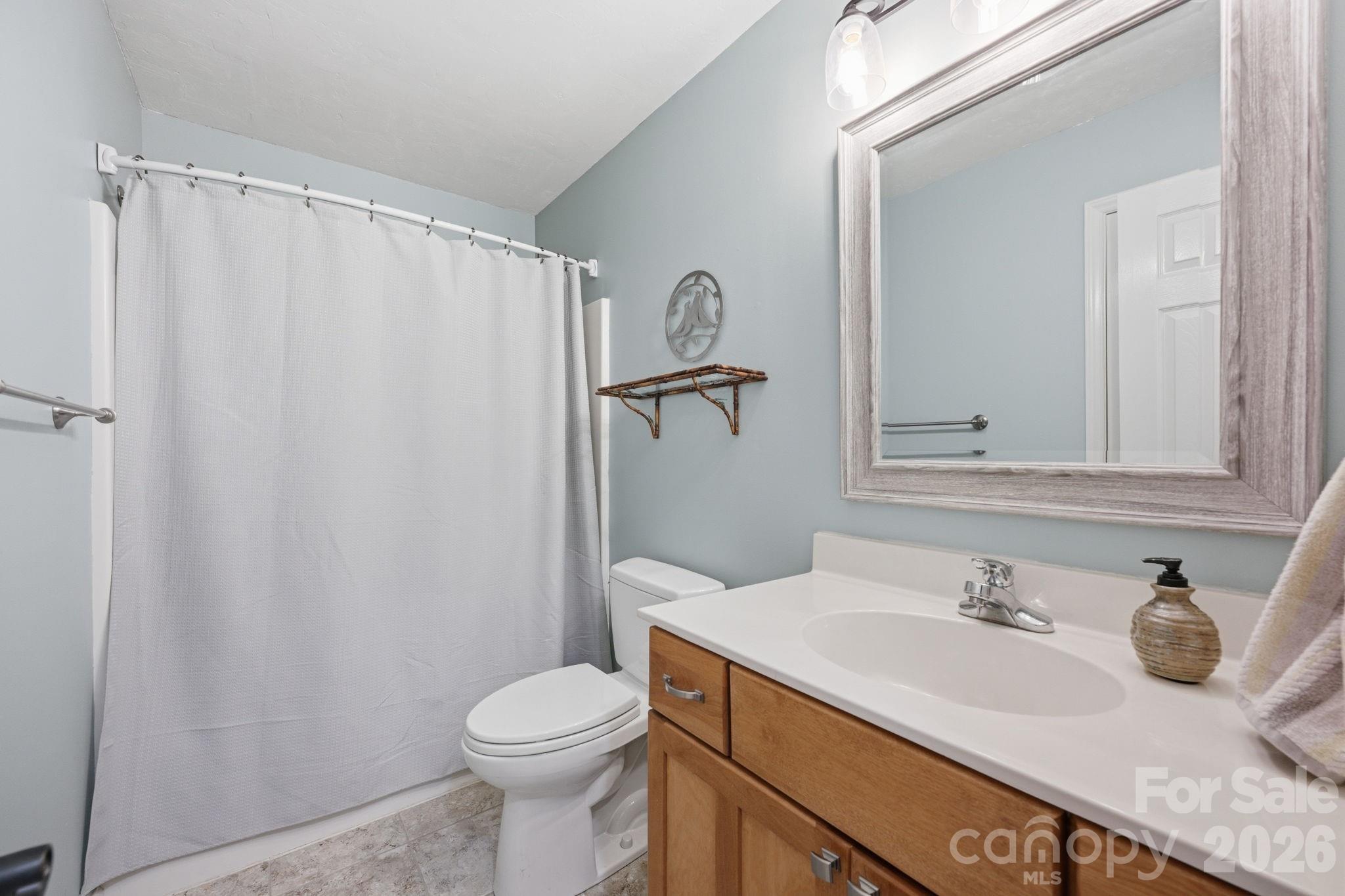 5330 Chester Court — Davidson