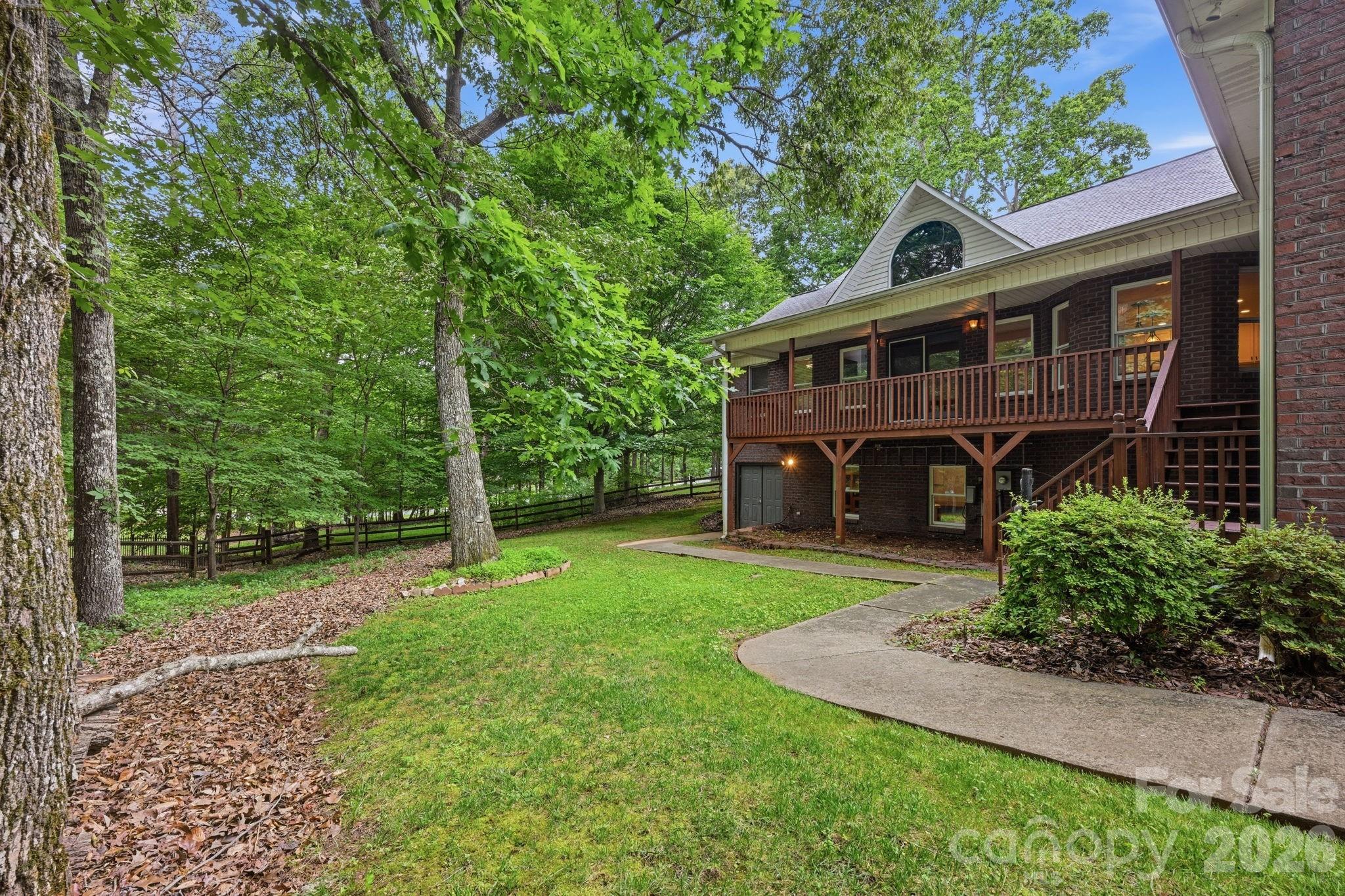 5330 Chester Court — Davidson