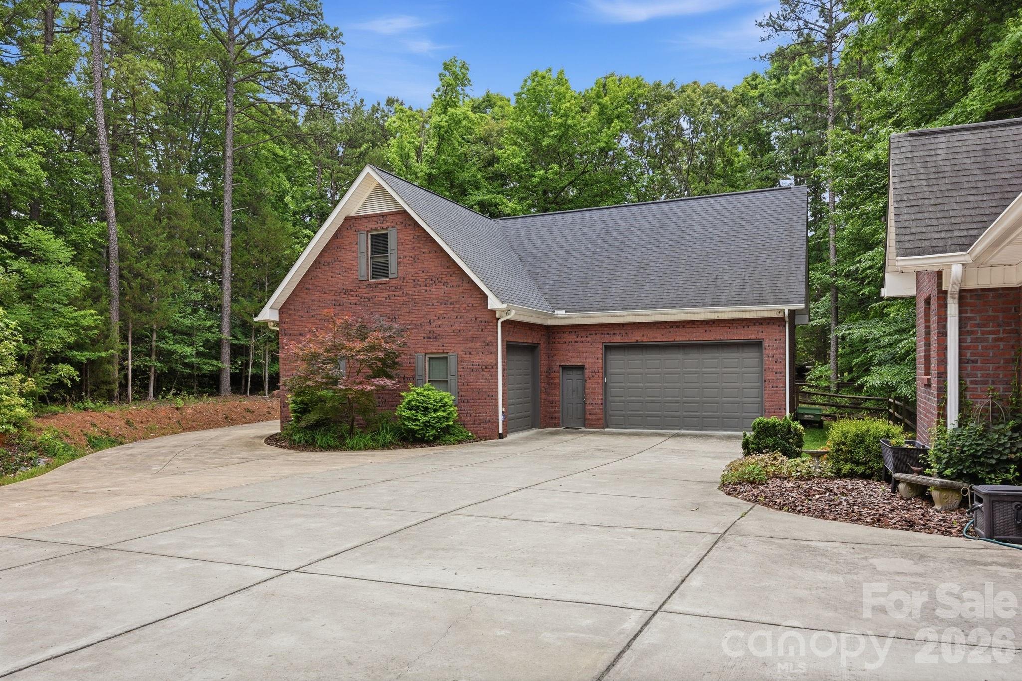 5330 Chester Court — Davidson