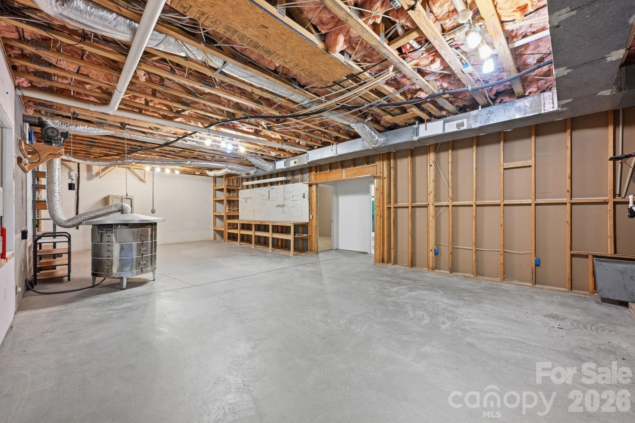 5330 Chester Court — Davidson