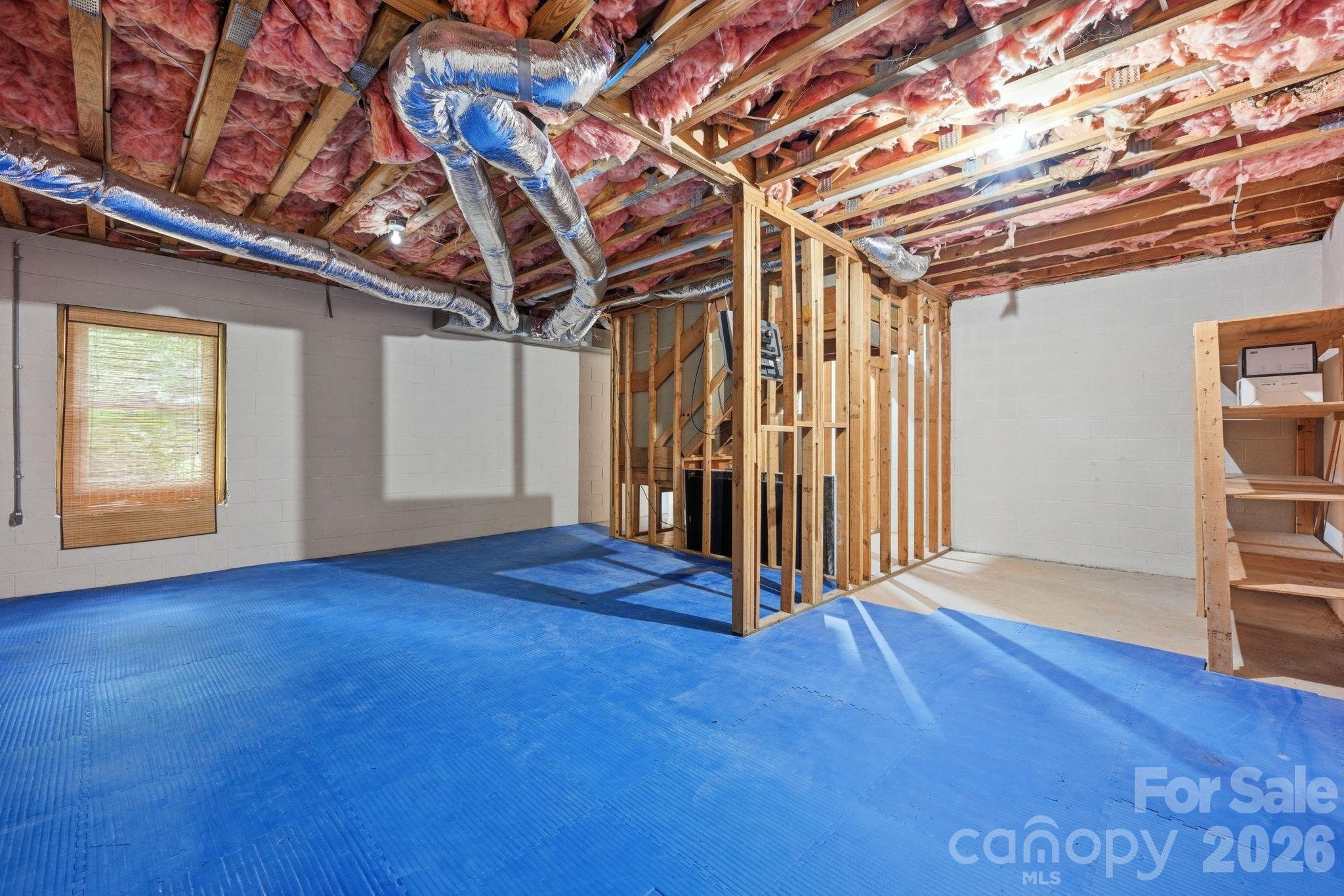 5330 Chester Court — Davidson