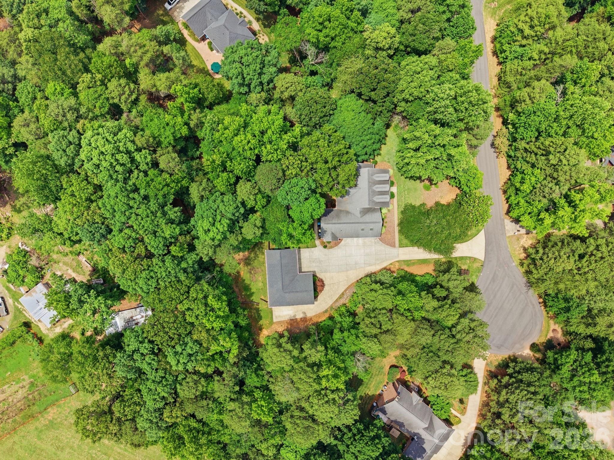 5330 Chester Court — Davidson