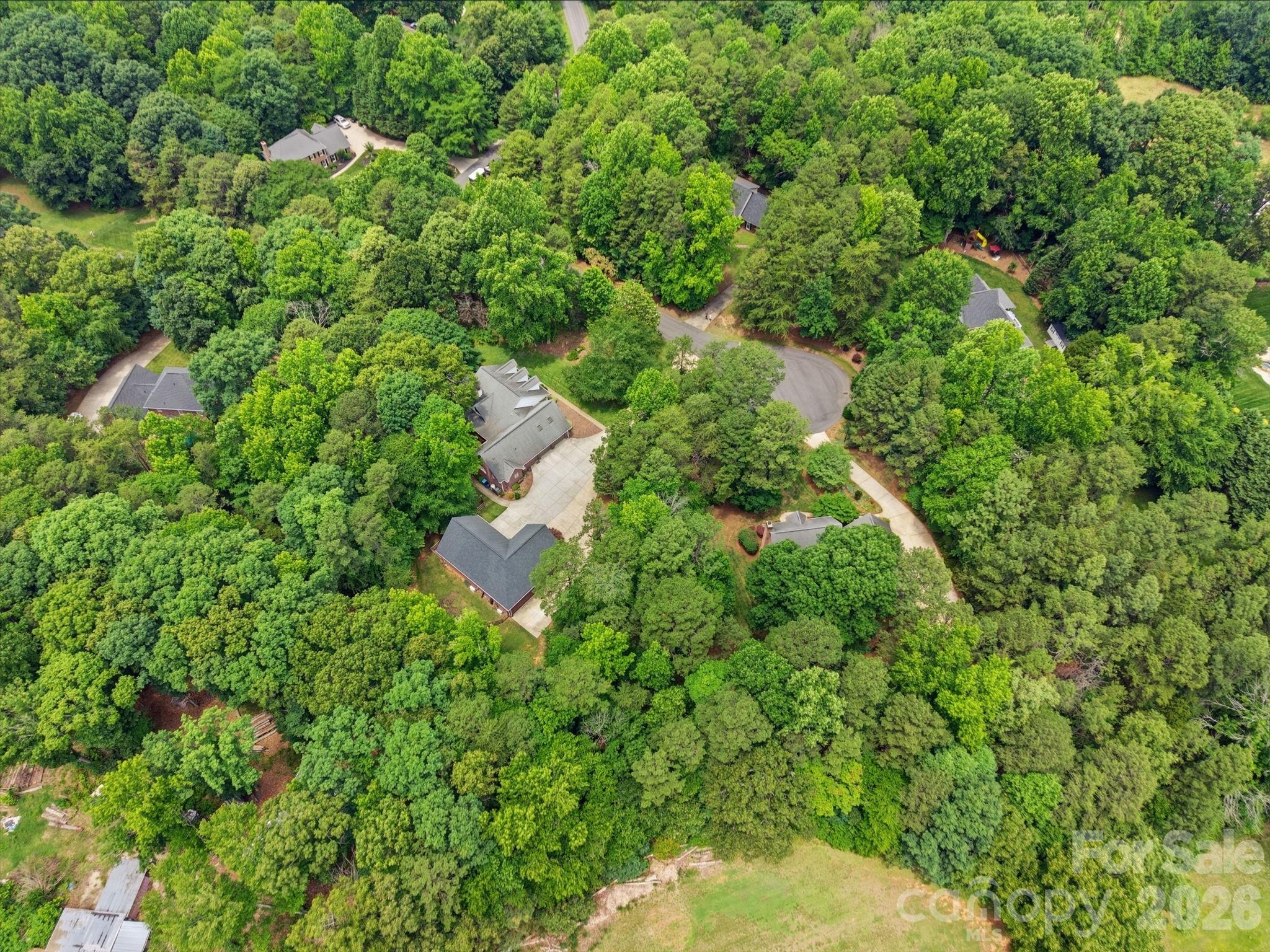 5330 Chester Court — Davidson
