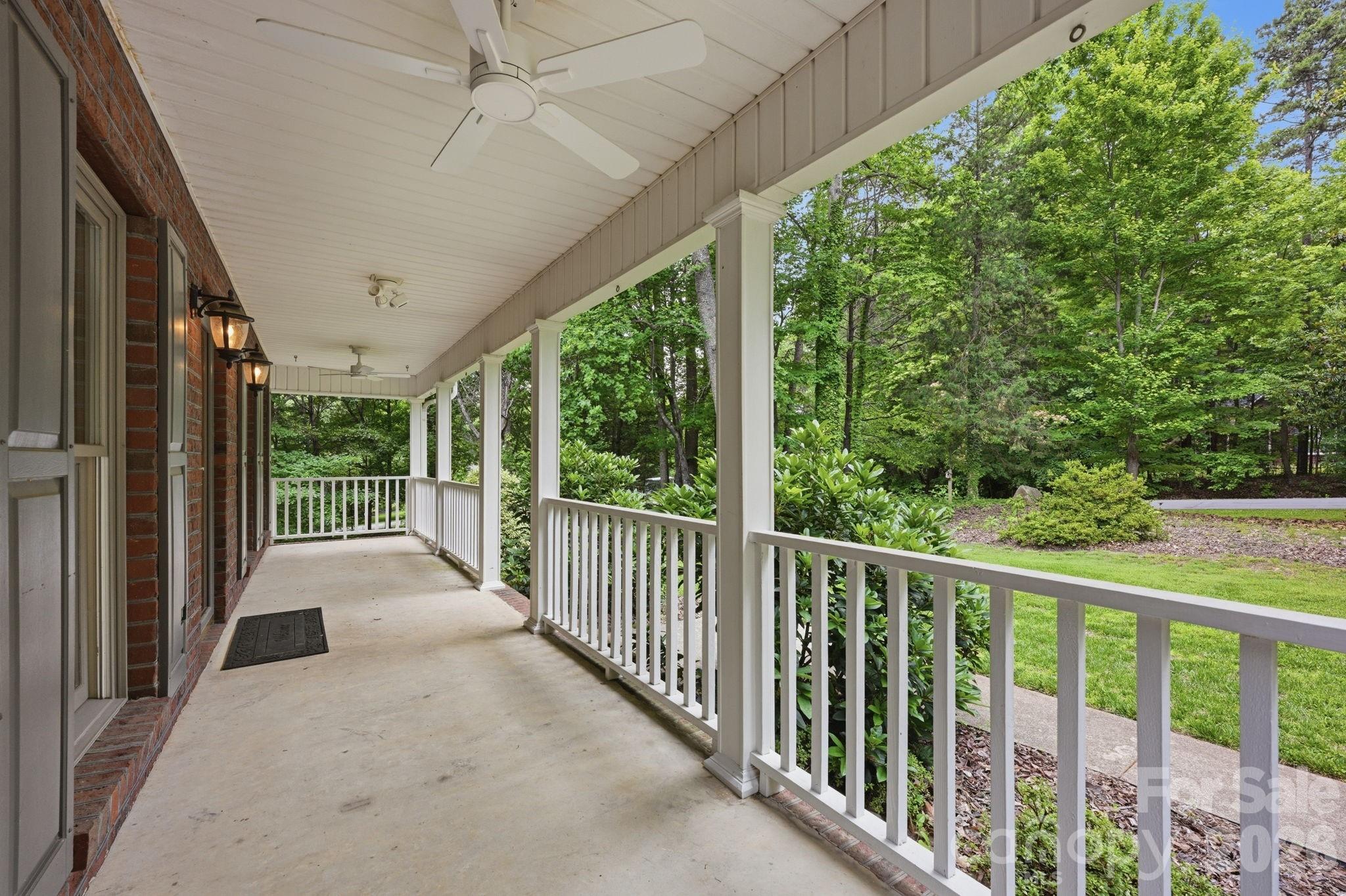 5330 Chester Court — Davidson