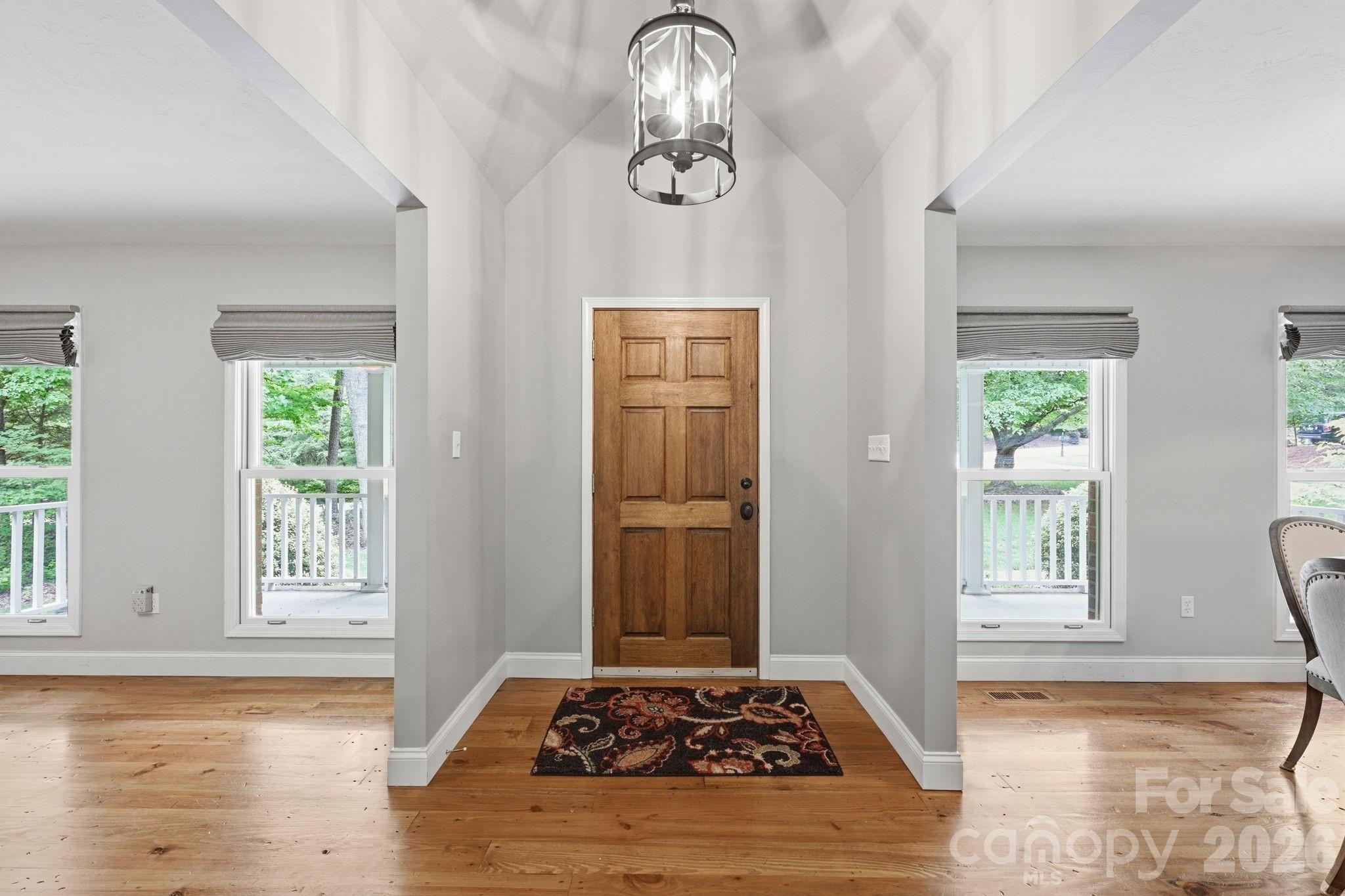 5330 Chester Court — Davidson