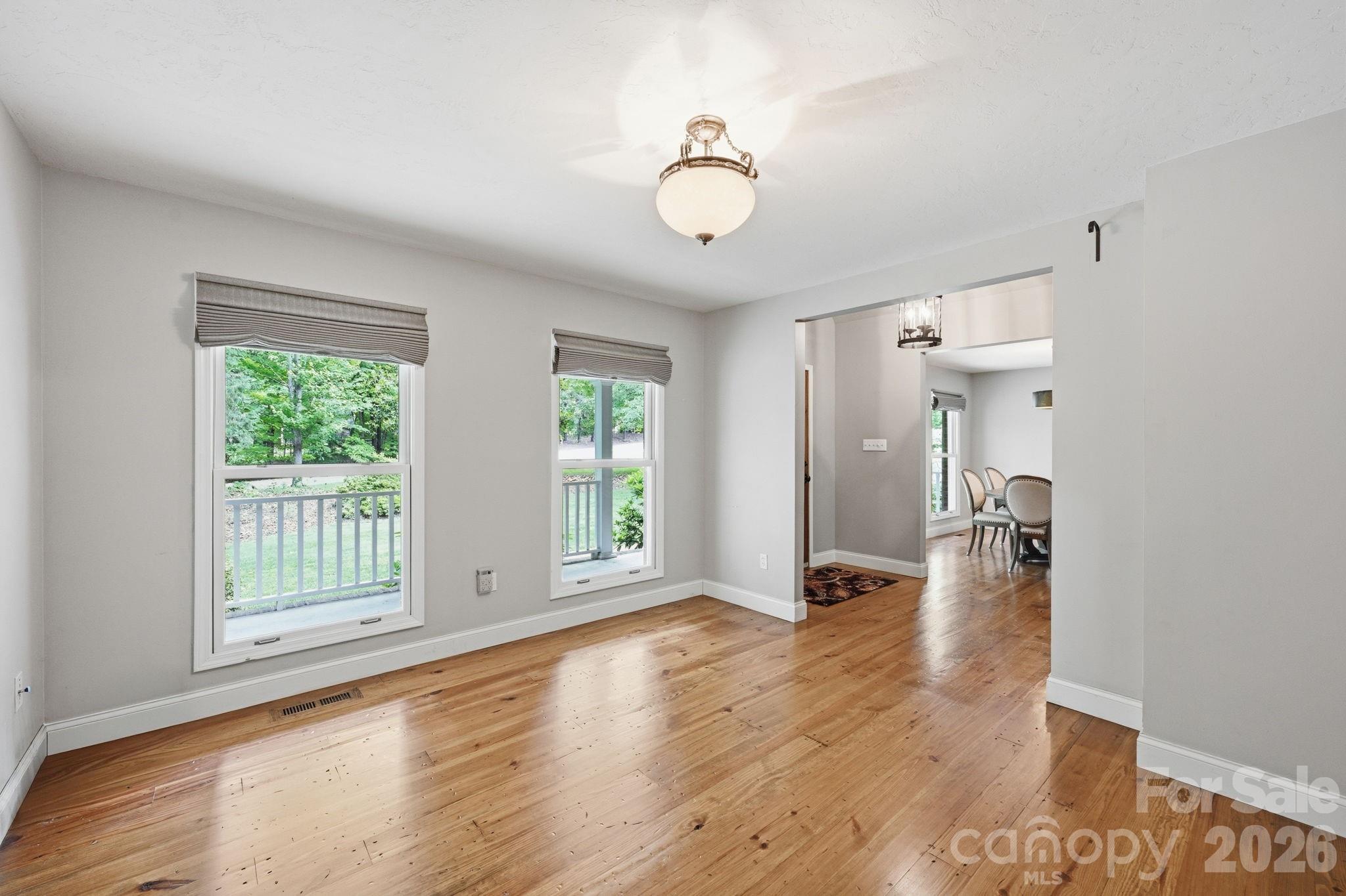 5330 Chester Court — Davidson