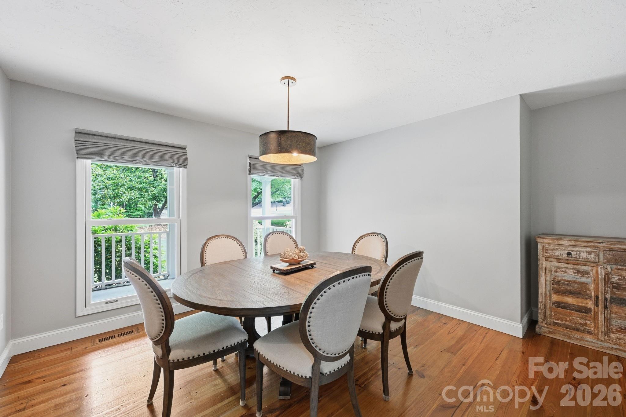 5330 Chester Court — Davidson