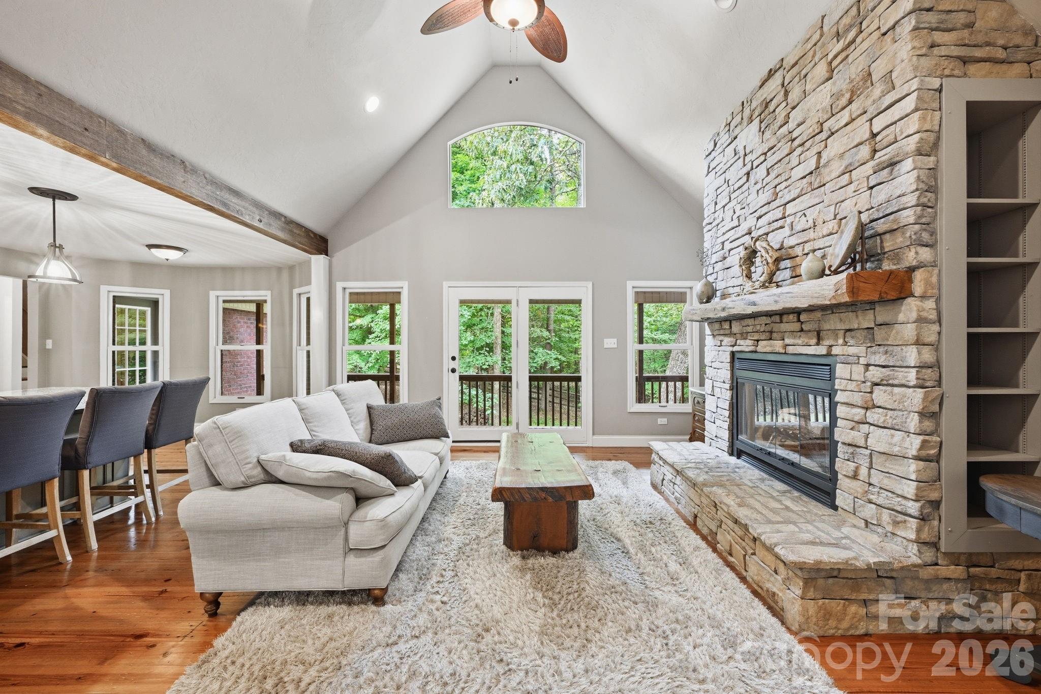 5330 Chester Court — Davidson