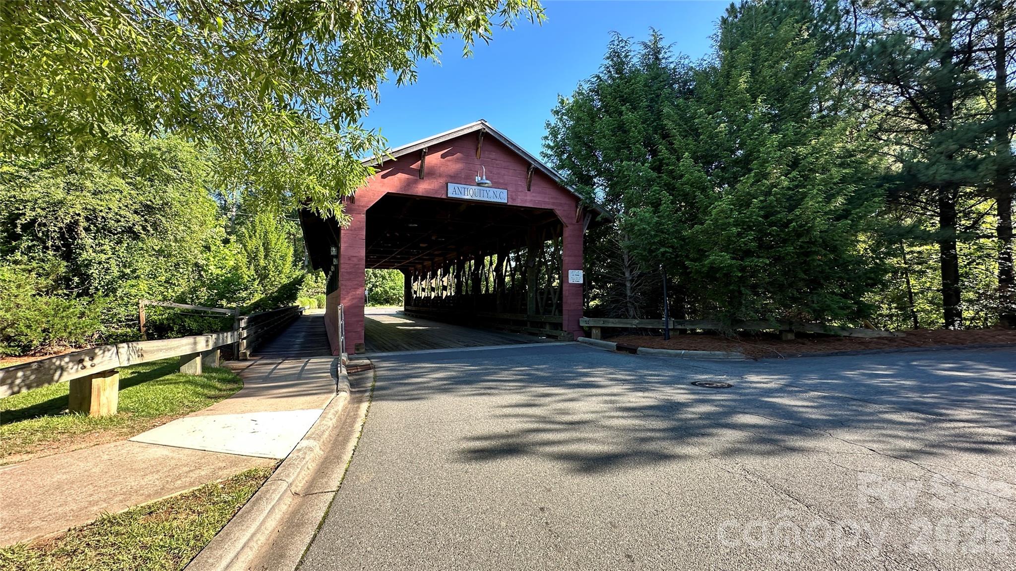 19791 Playwrights Way — Cornelius
