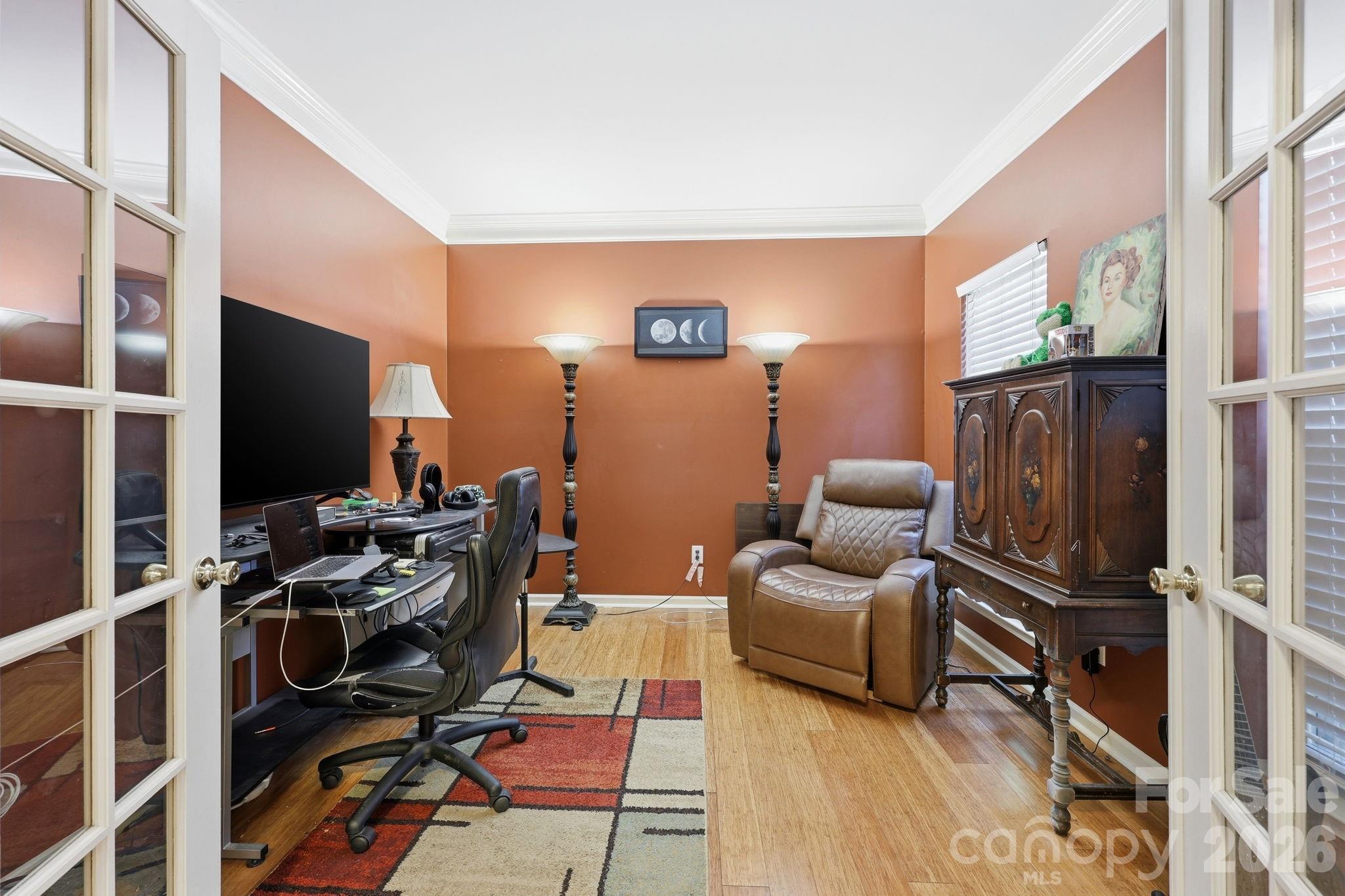 4439 Rock Stream Drive — Charlotte