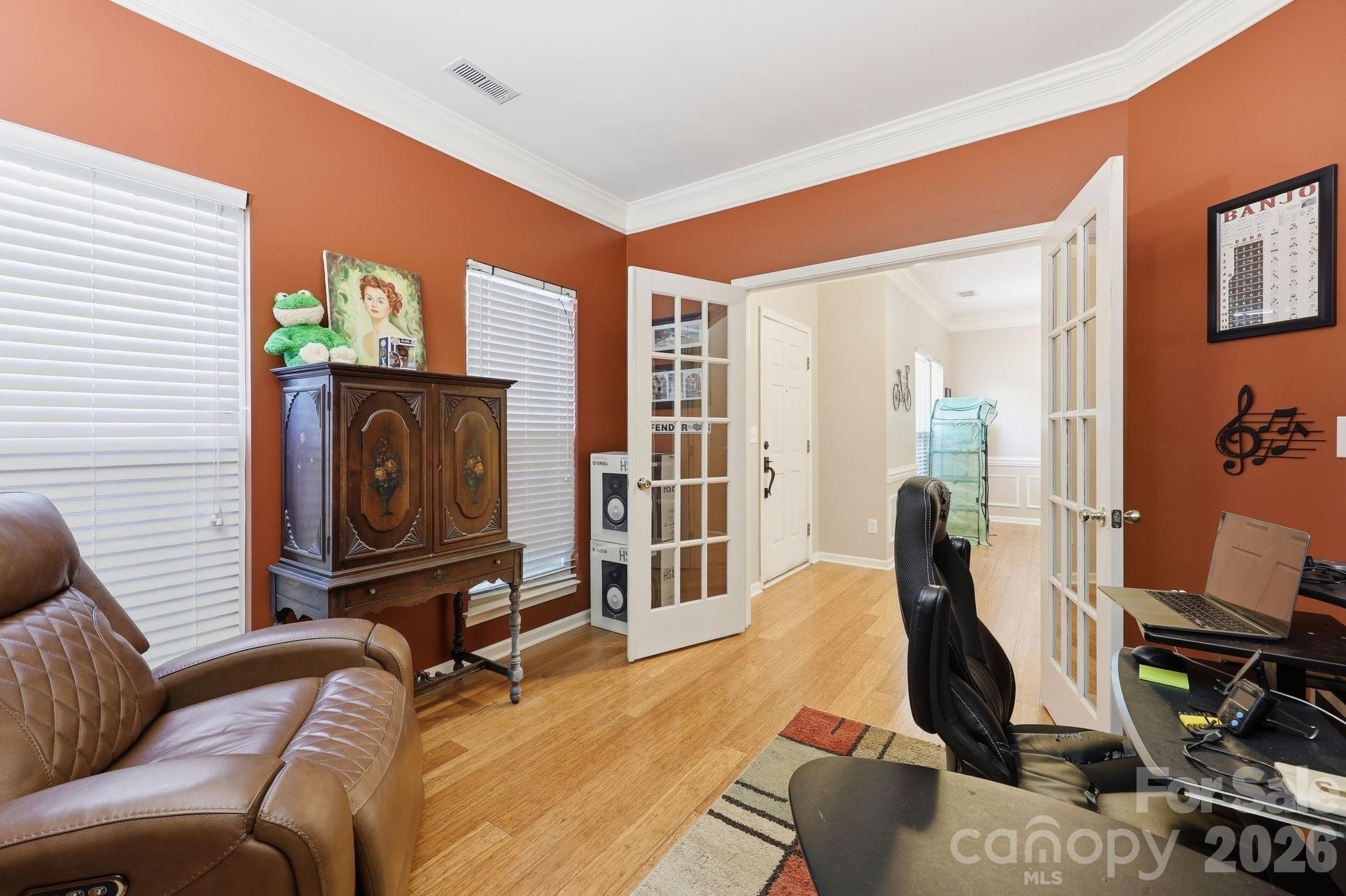 4439 Rock Stream Drive — Charlotte