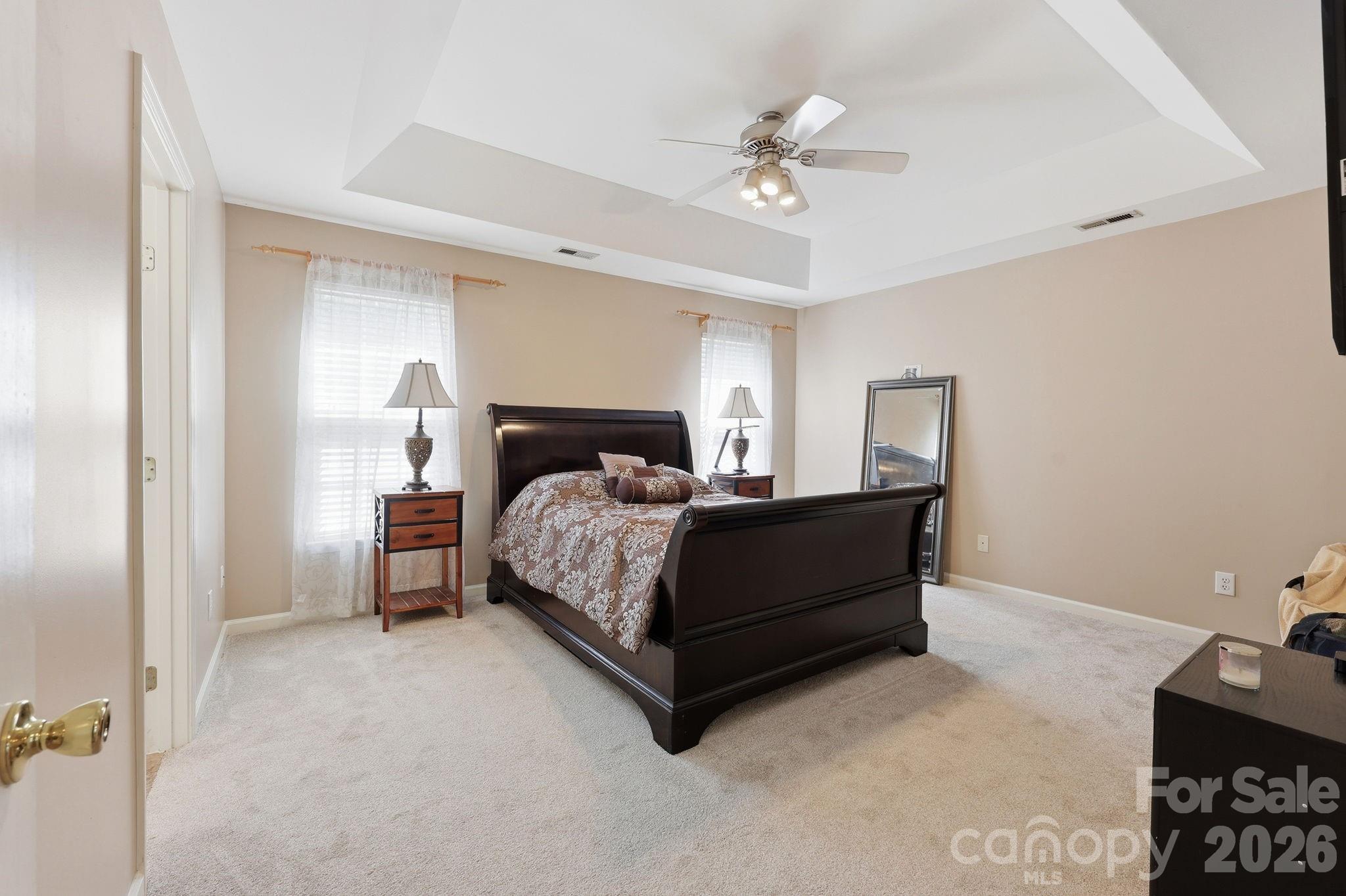 4439 Rock Stream Drive — Charlotte