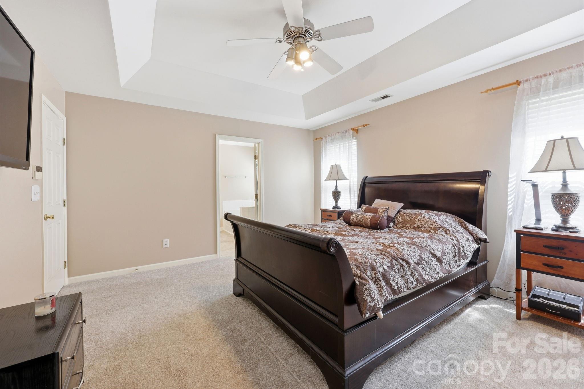 4439 Rock Stream Drive — Charlotte