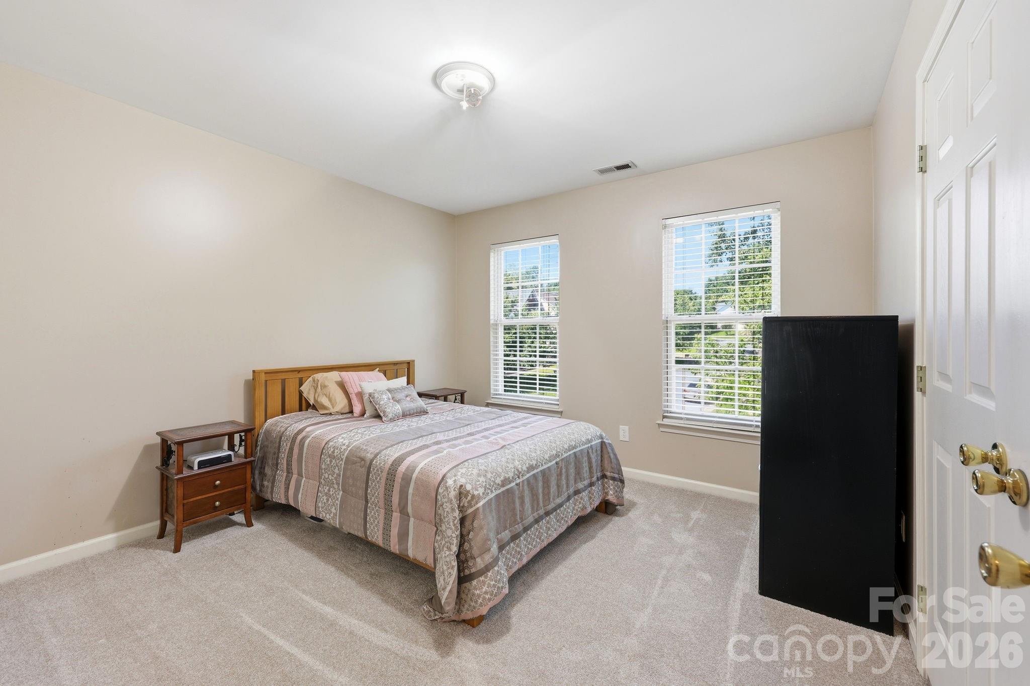 4439 Rock Stream Drive — Charlotte