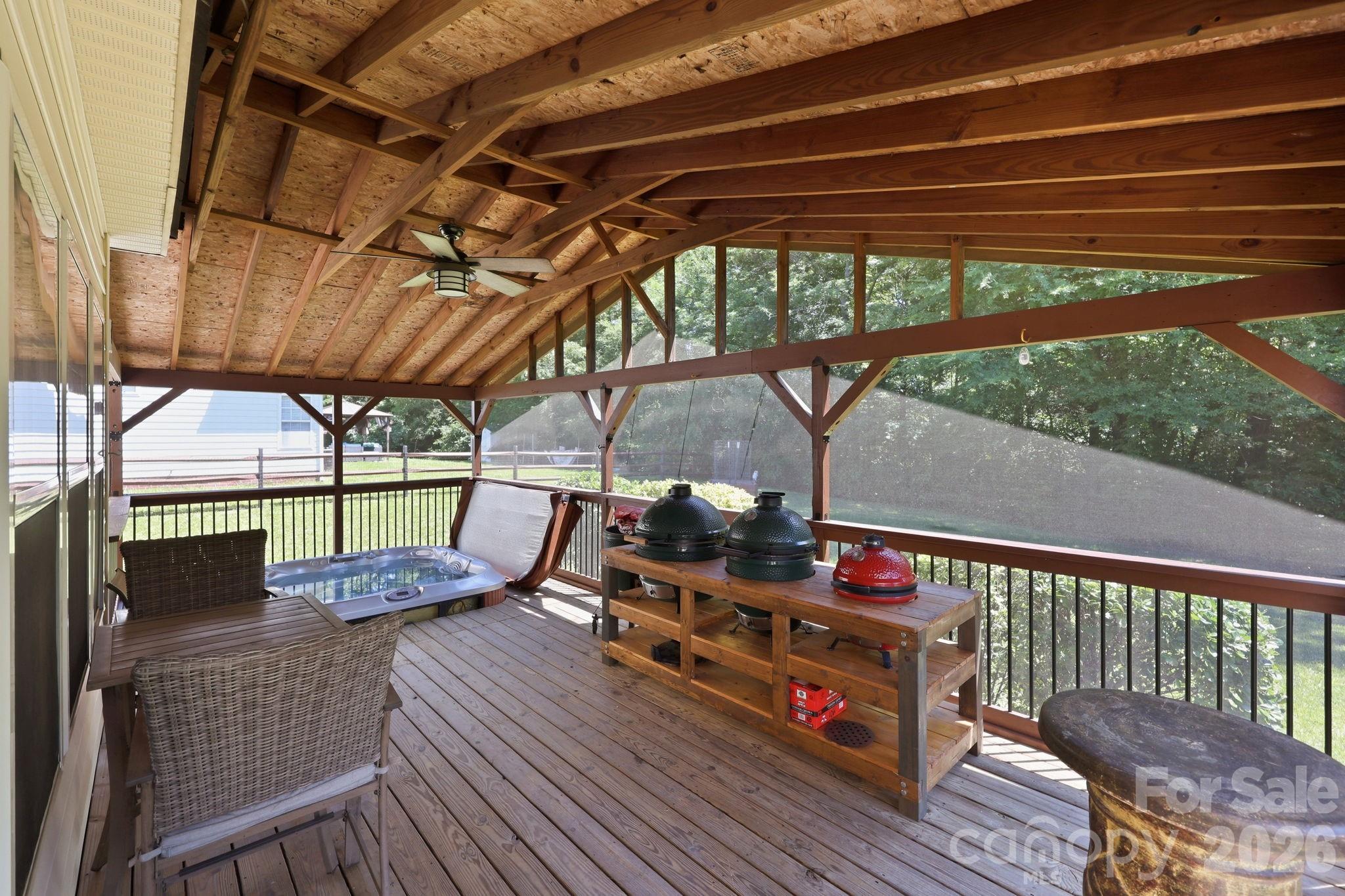 4439 Rock Stream Drive — Charlotte